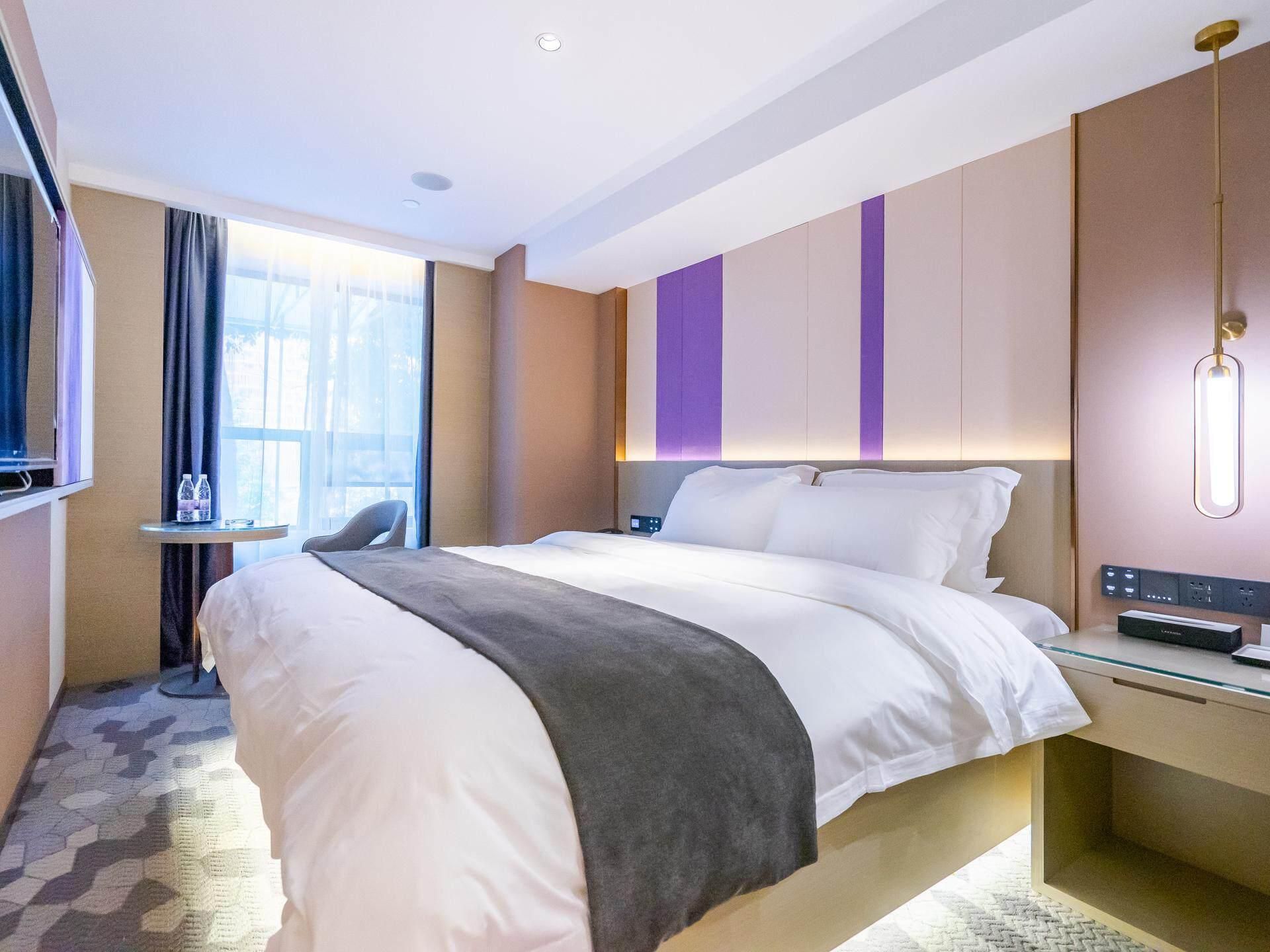 WH - Yazhi 1 Bed Room