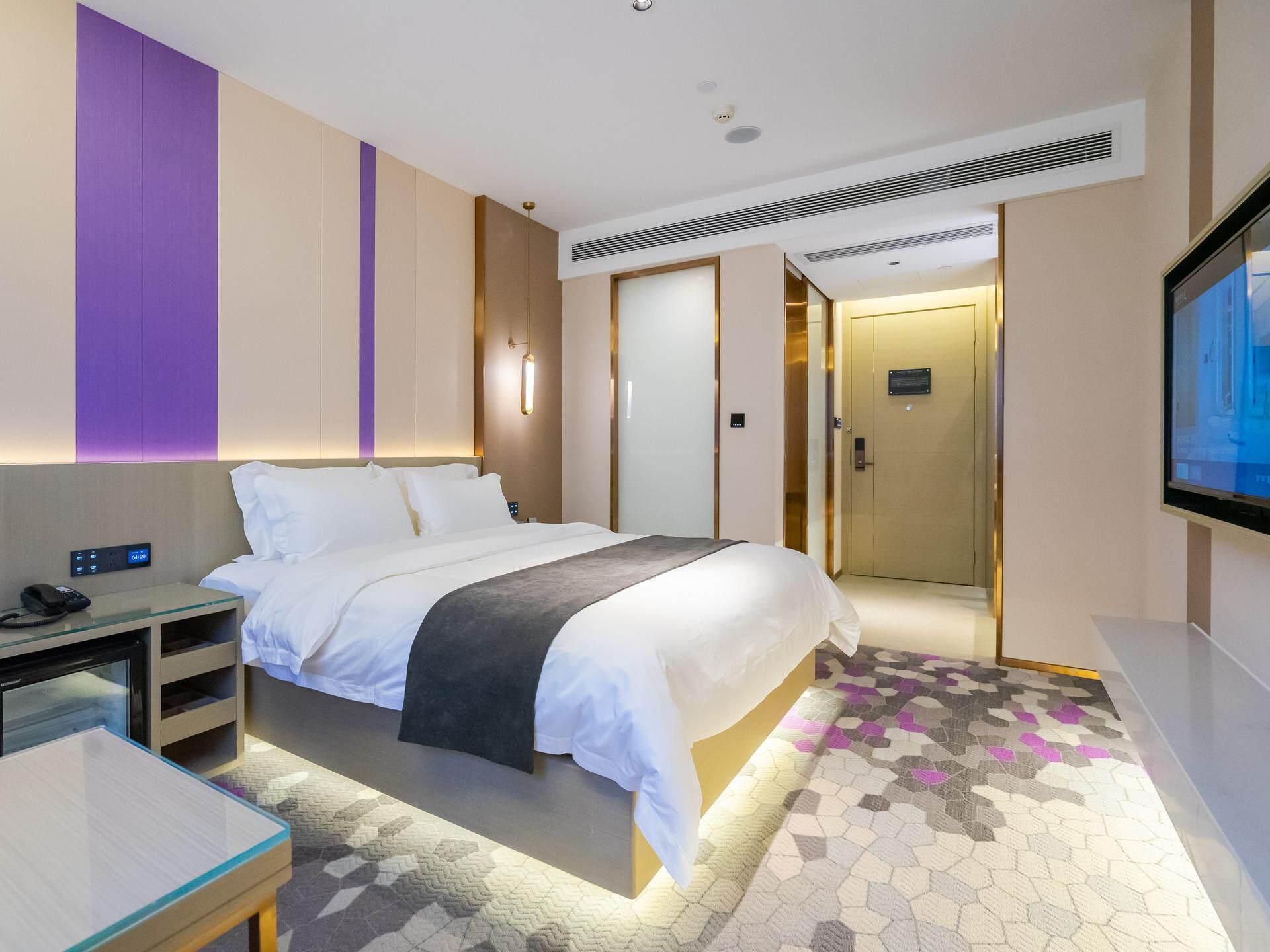 WH - Business 1 Bed Room