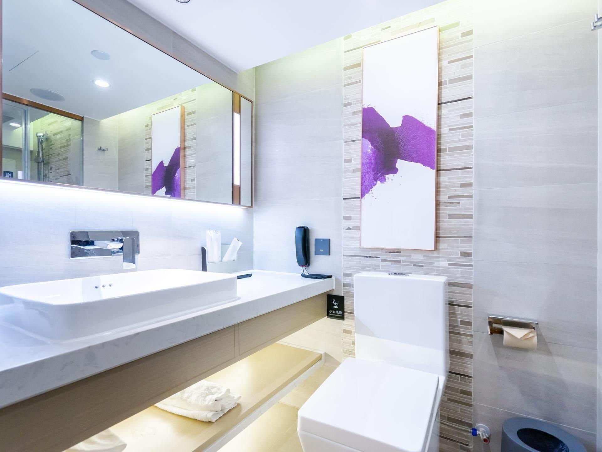 WH - FENGDU T Speical Room