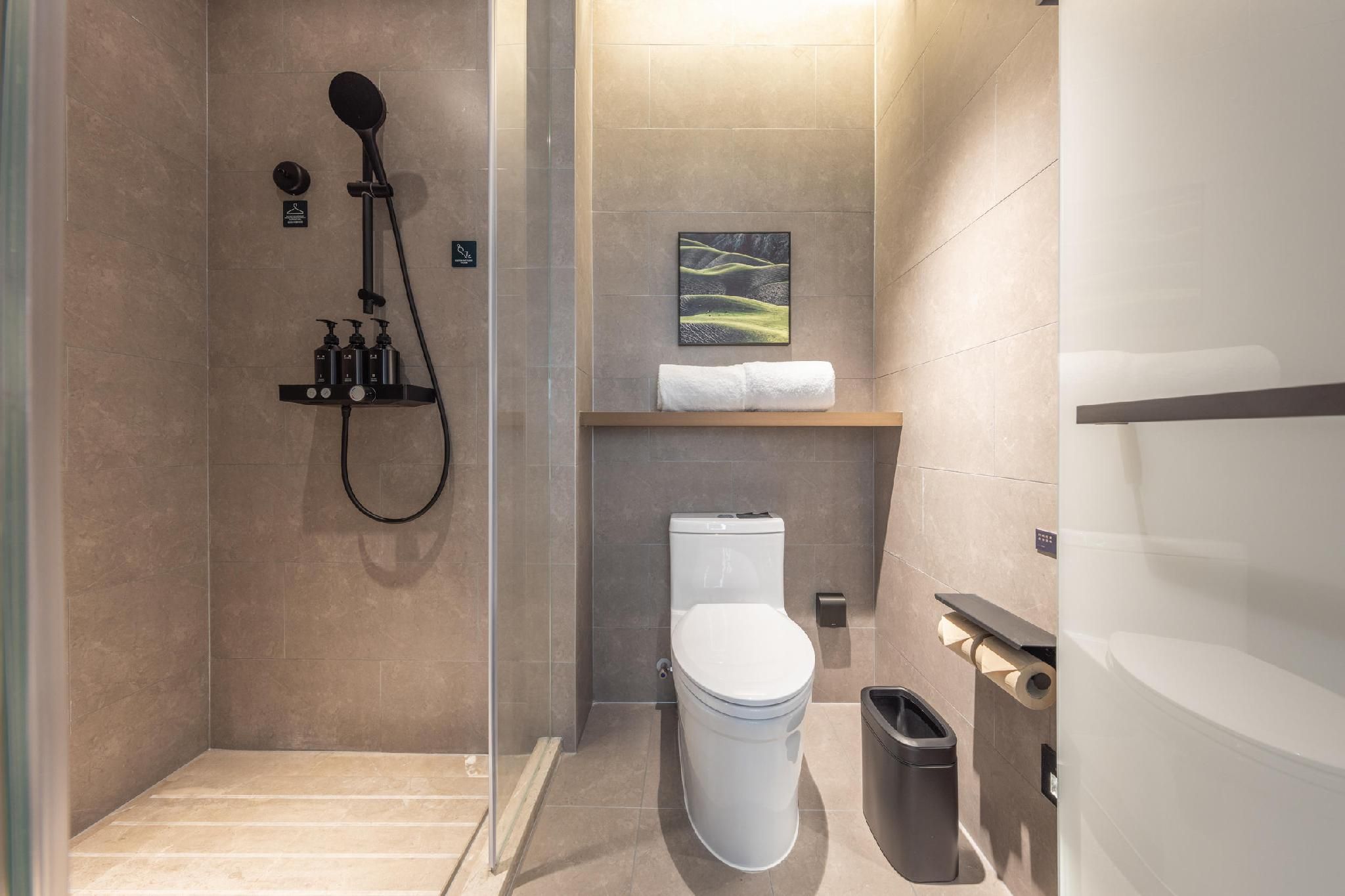 Twin Executive Room