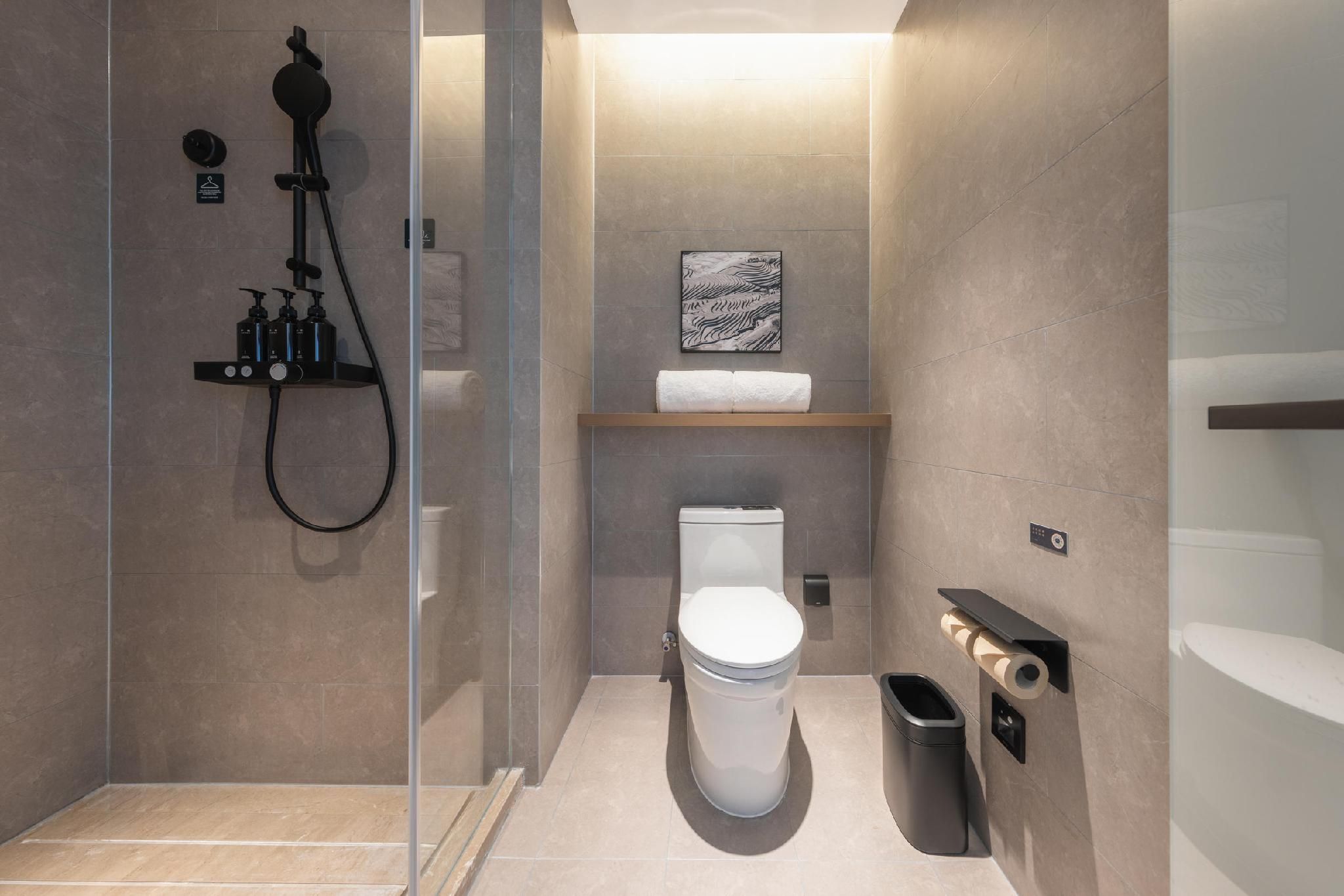 Atour - Executive 1 Bed Room with City View