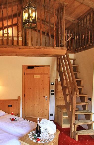 Suite - Split Level
