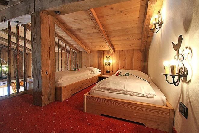 Suite - Split Level