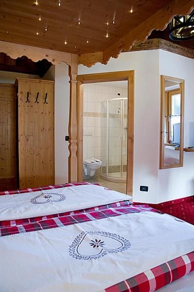 Classic Quadruple Room