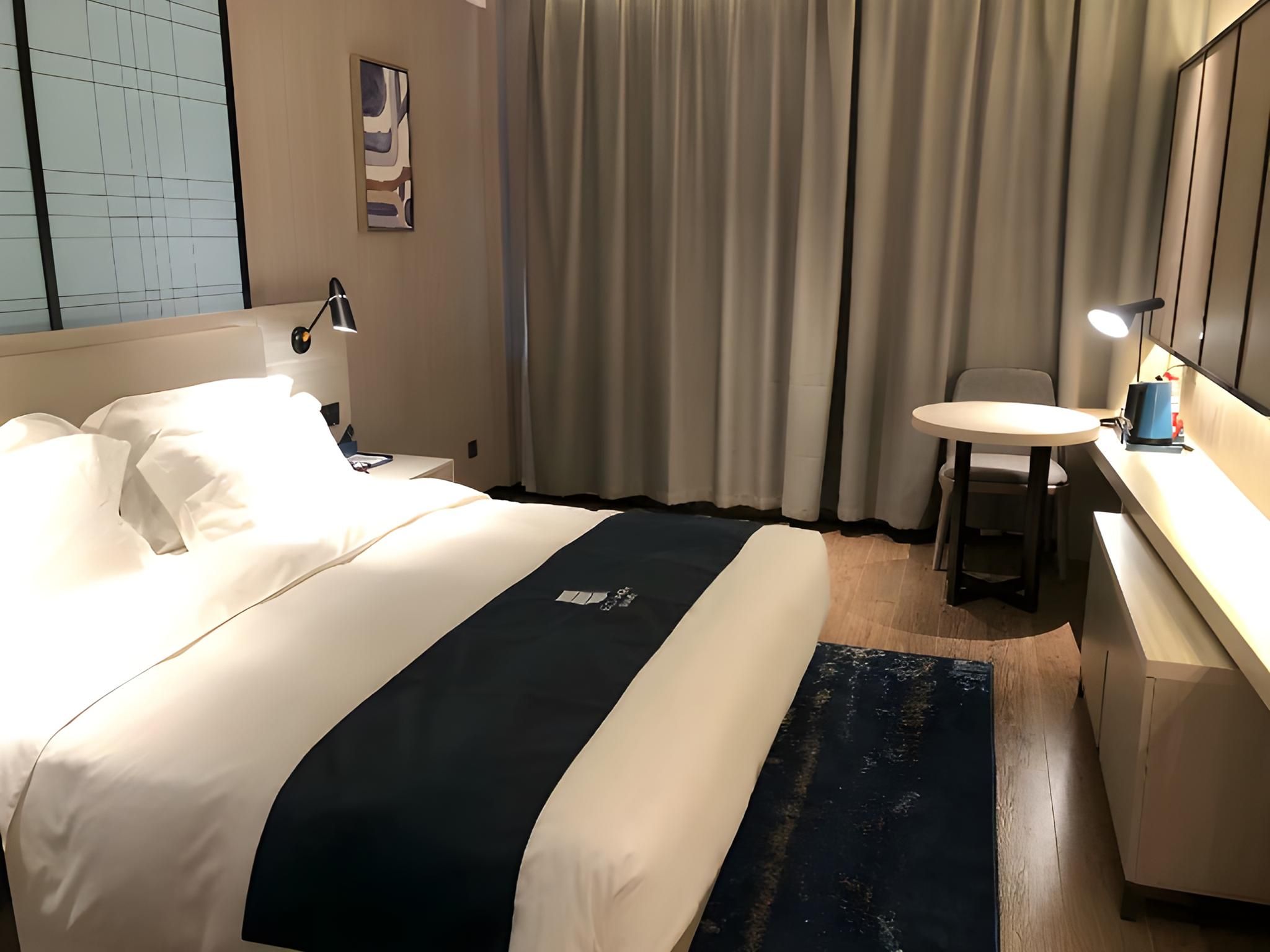 Dossen - Superior Bed Room