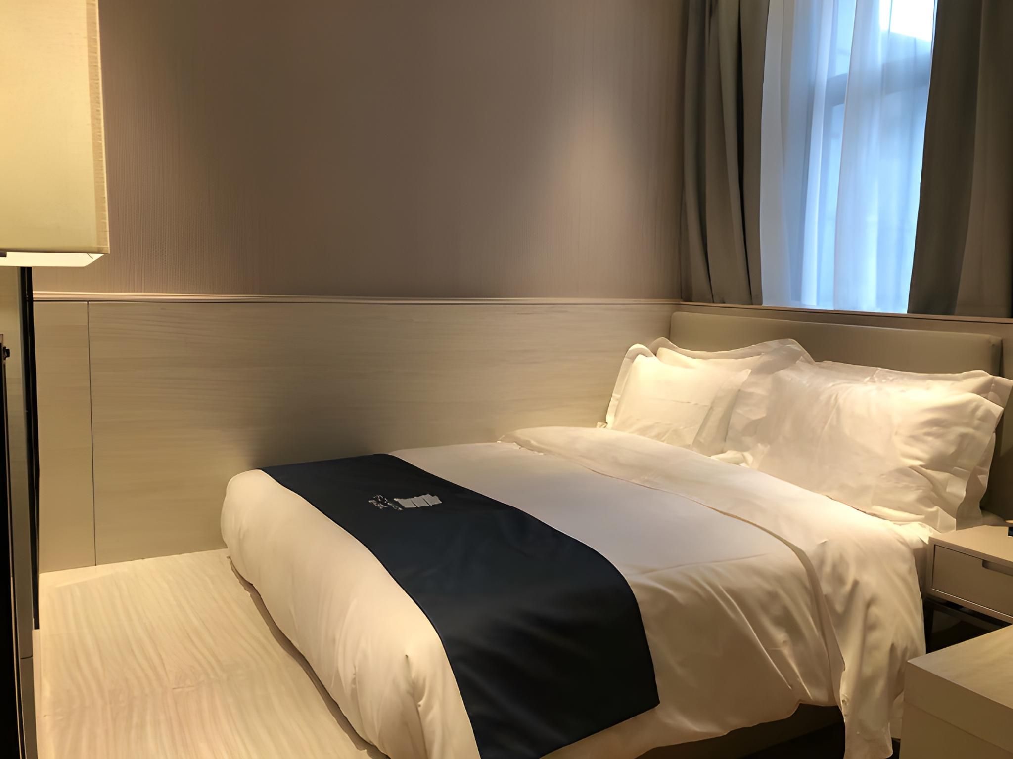 Dossen - Standard Bed Room