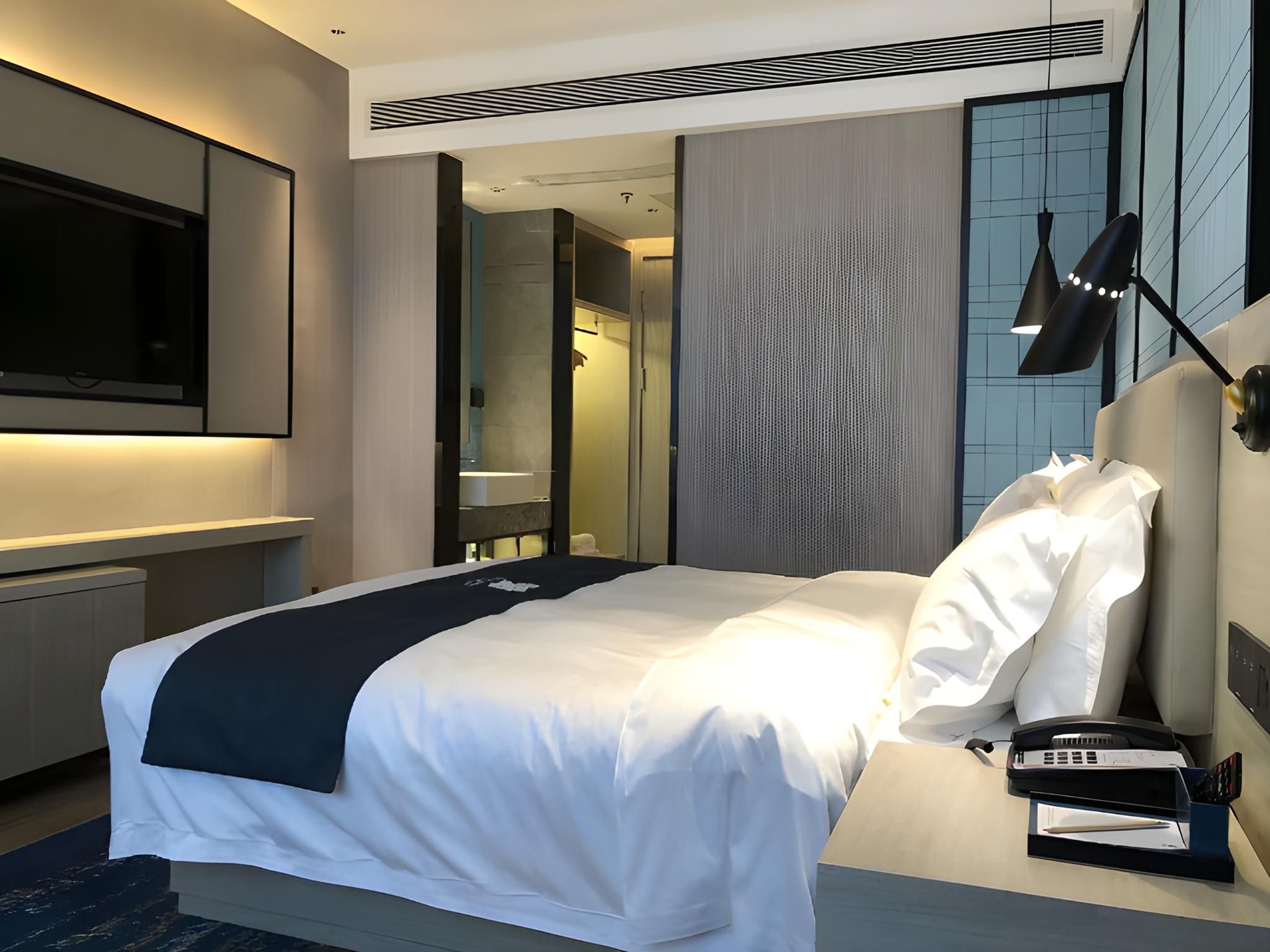 Dossen - Superior Bed Room