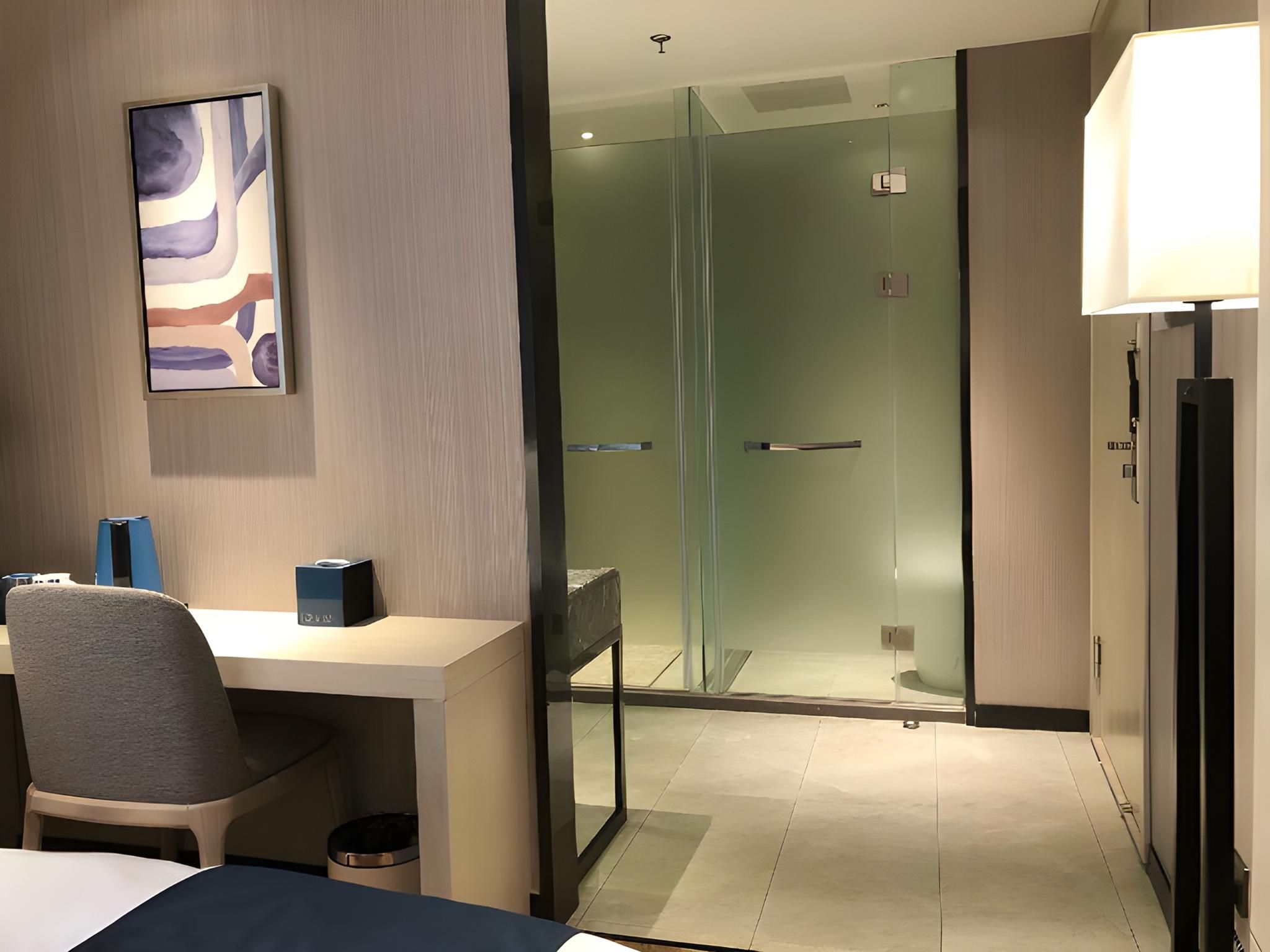 Dossen - Standard Bed Room