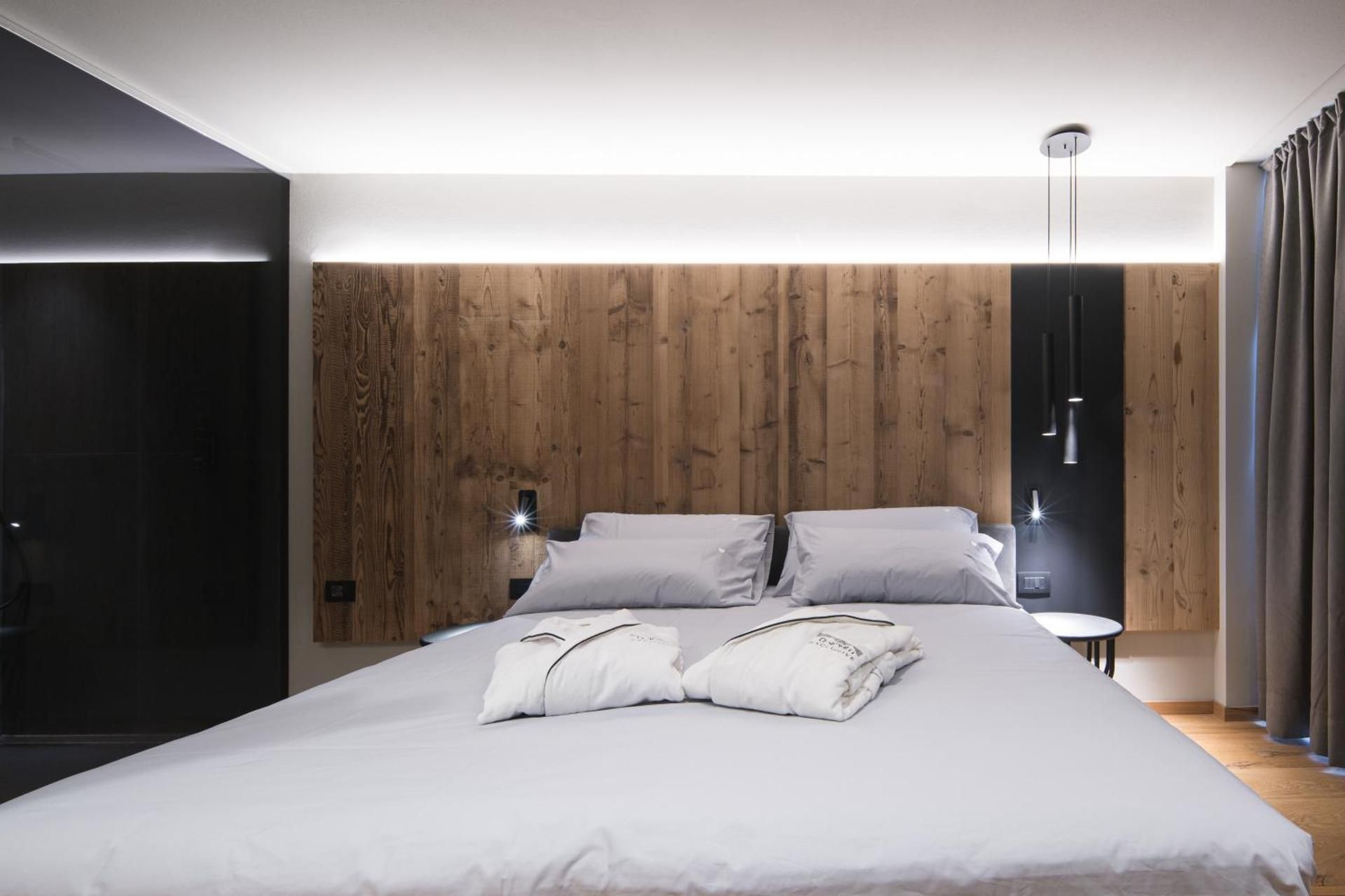Superior Apartment with Sauna