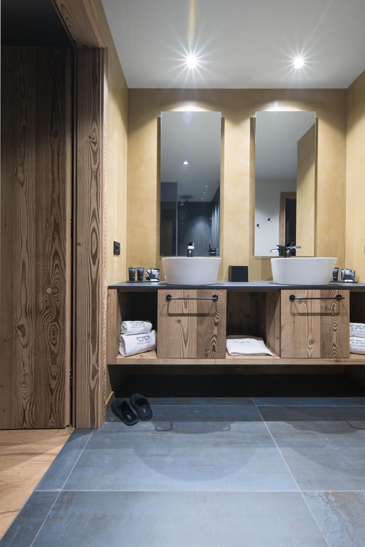 Superior Apartment with Sauna