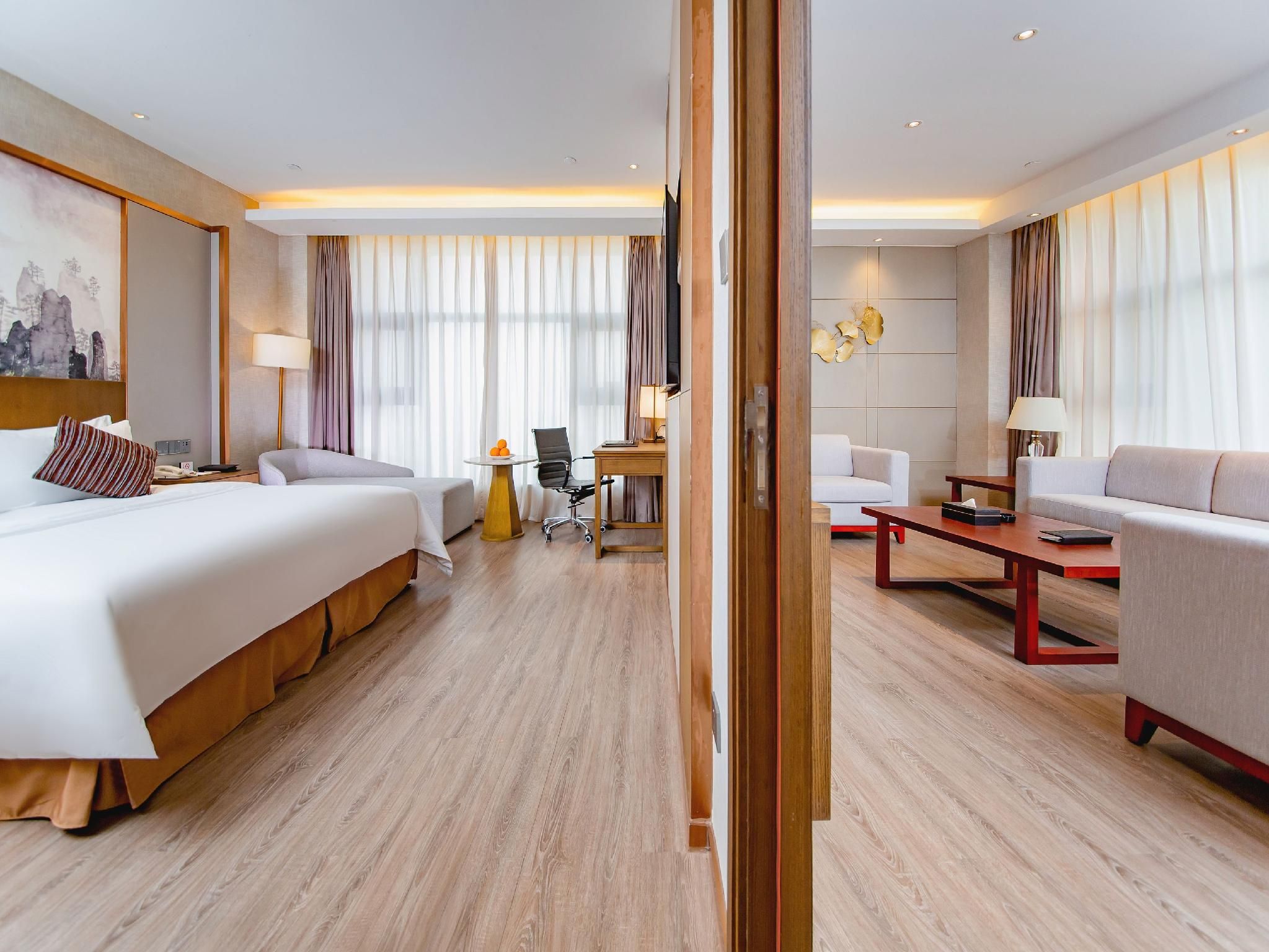 Vienna - Business Suite