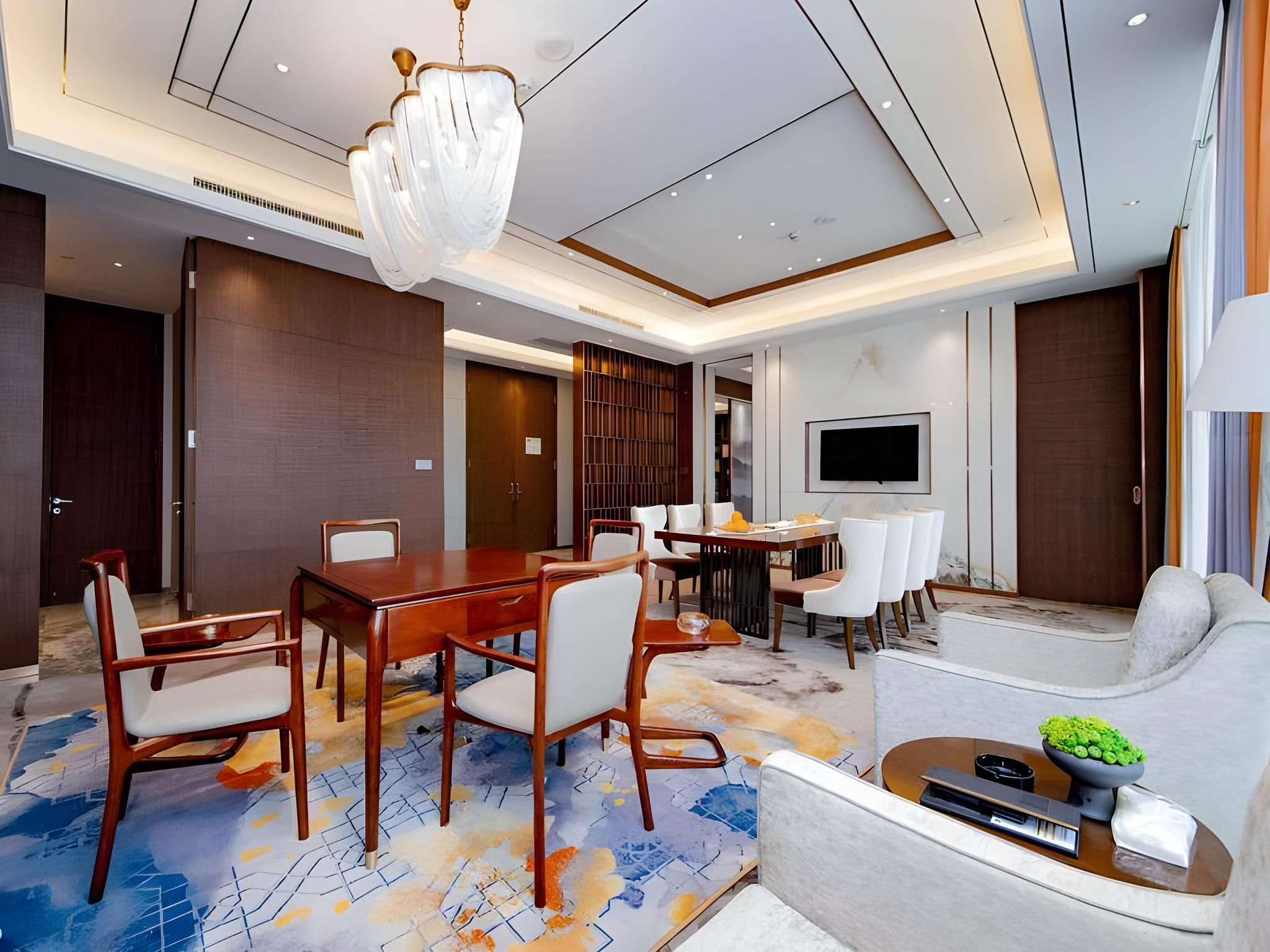 Vienna - Standard 1 Bed Room