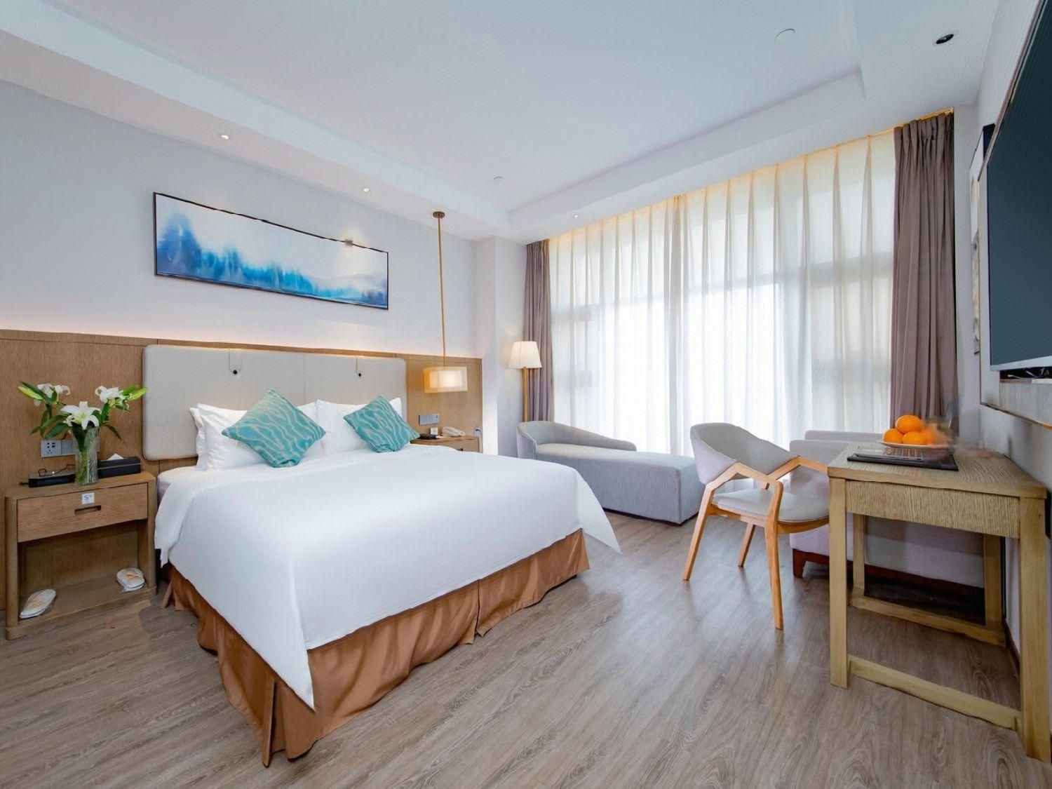 Vienna - Deluxe Room With One Bed
