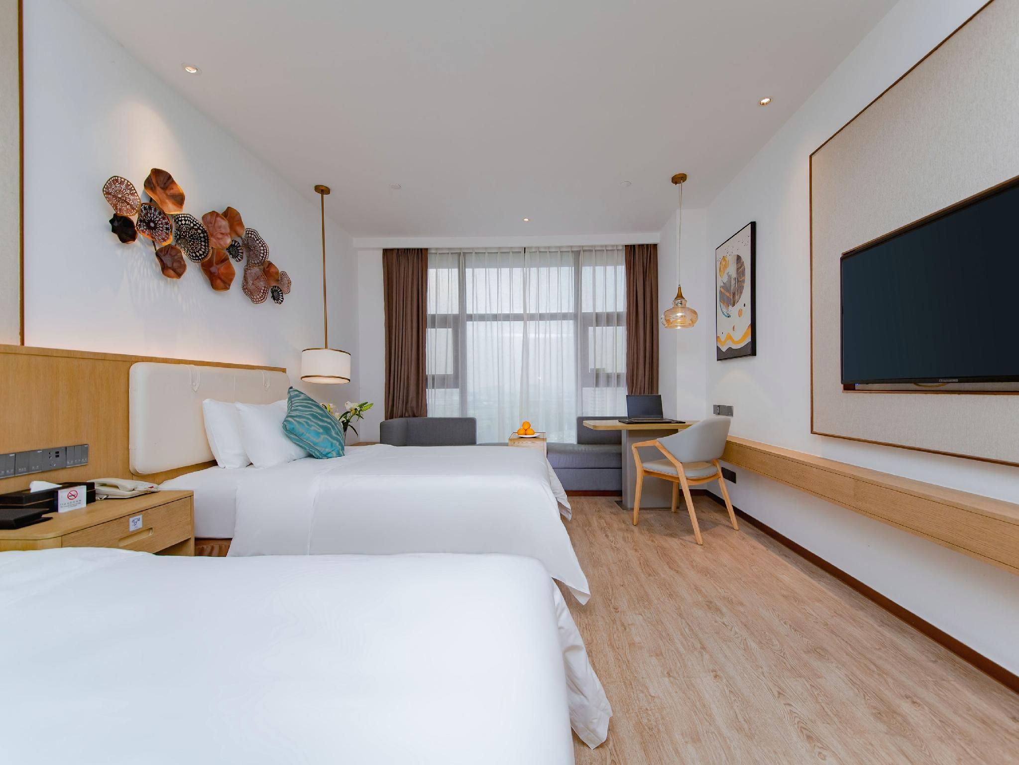 Vienna - Superior Twin room