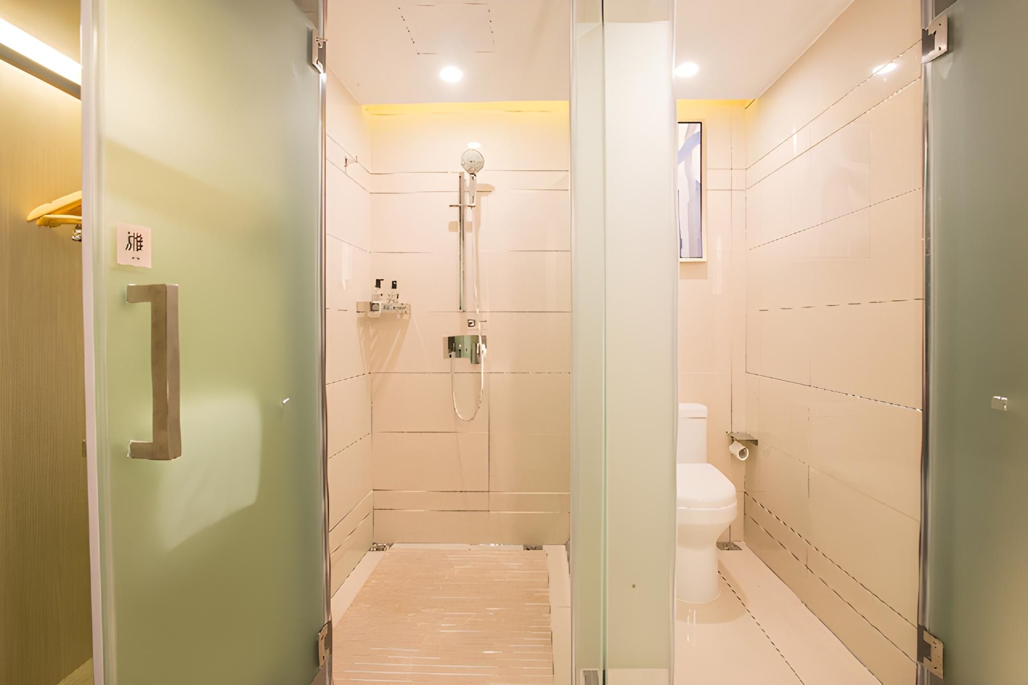 Dossen - Standard Twin Room