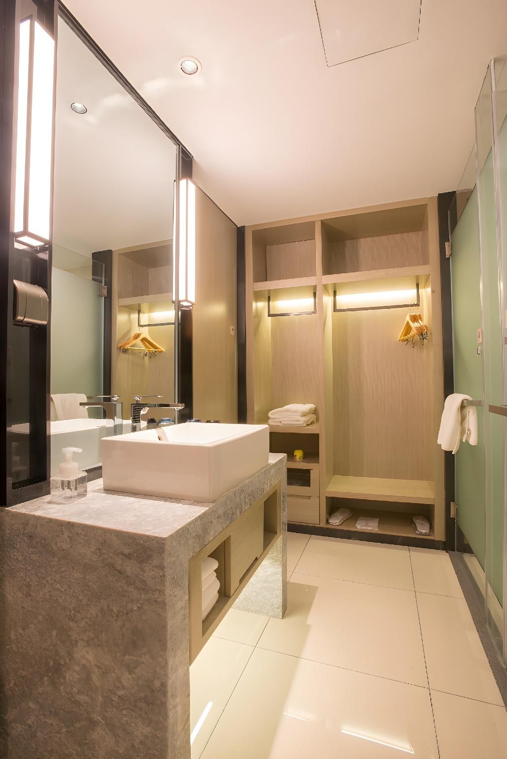 Dossen - Deluxe Twin