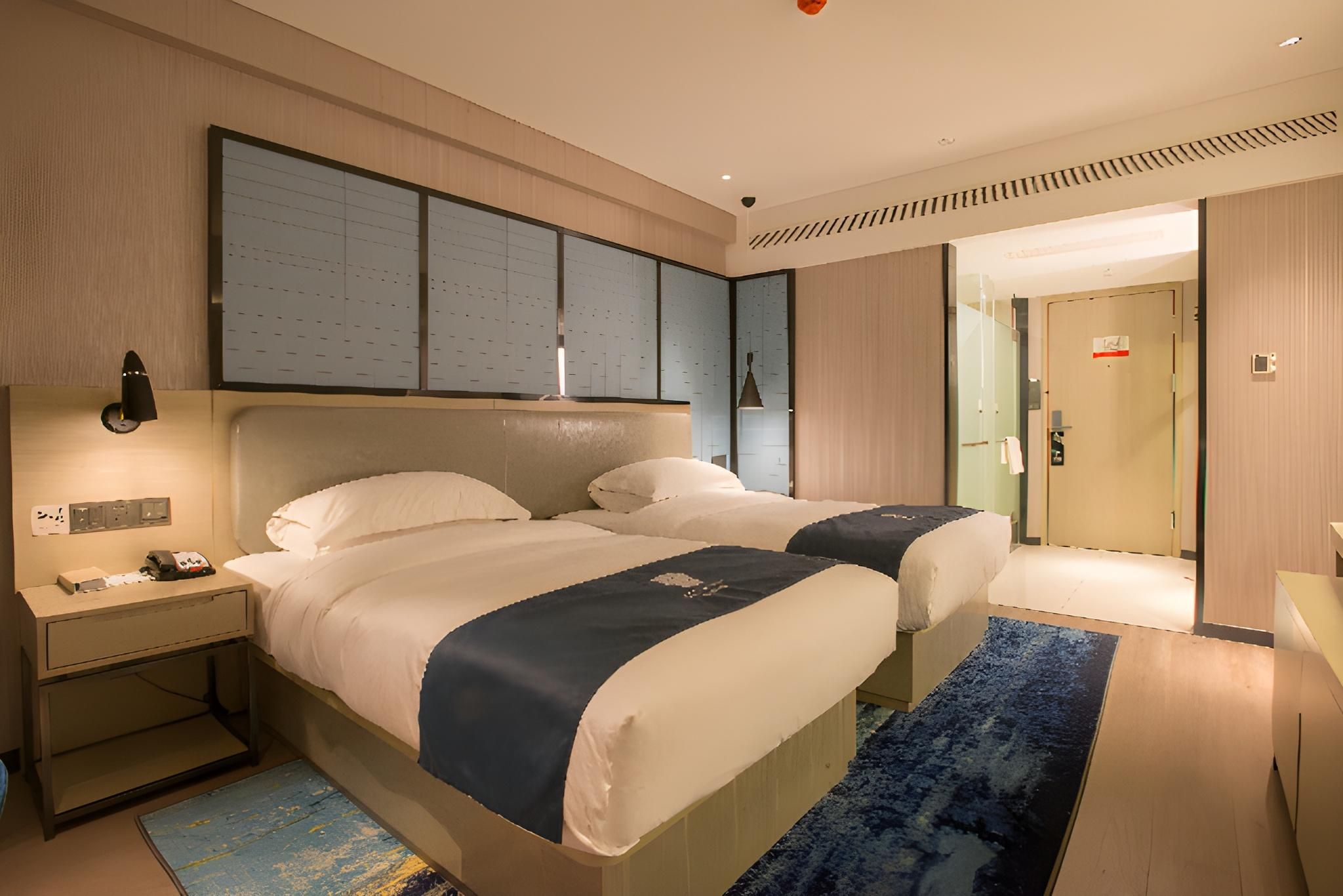 Dossen - Standard Twin Room
