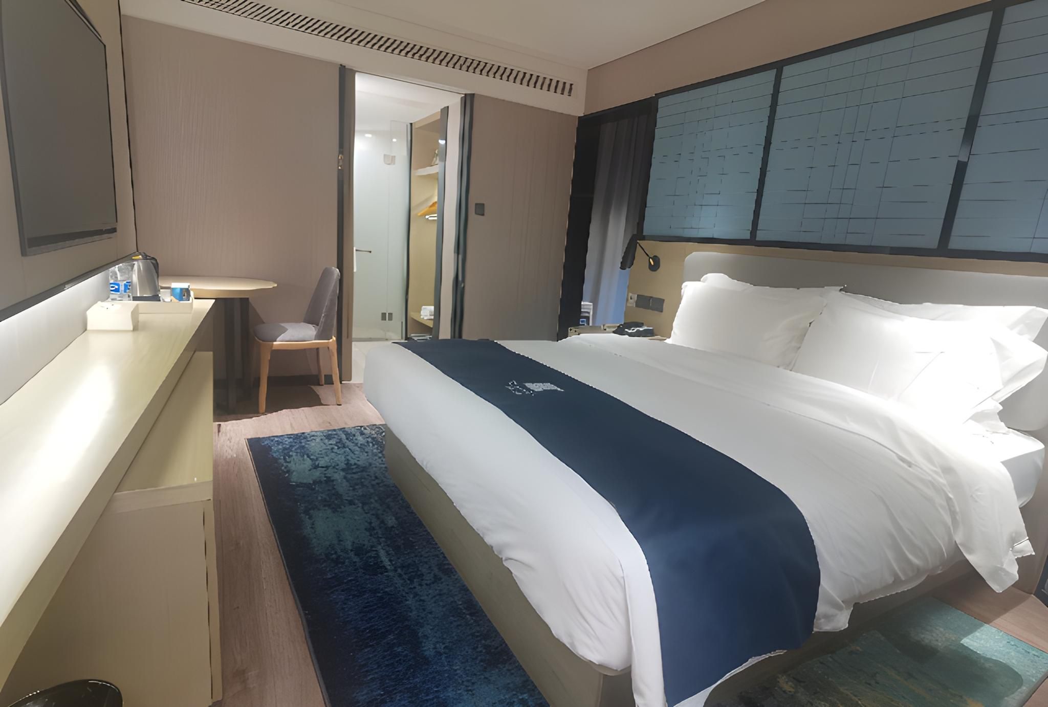 Dossen - Executive Suite