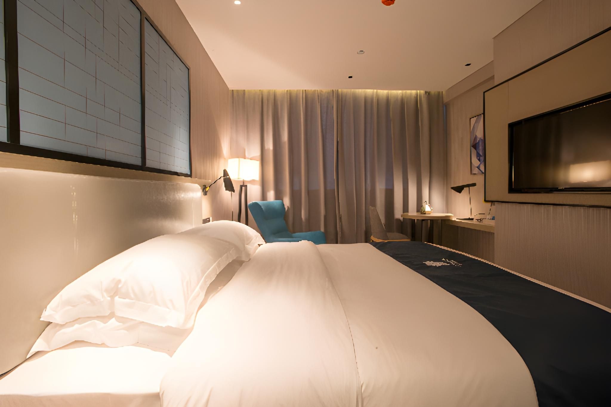 Dossen - Superior Bed Room