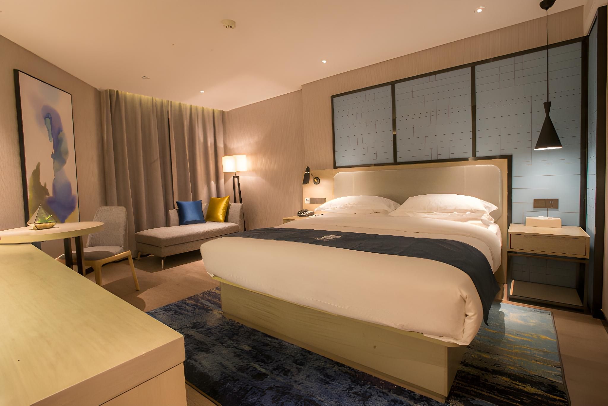 Dossen - Executive Suite