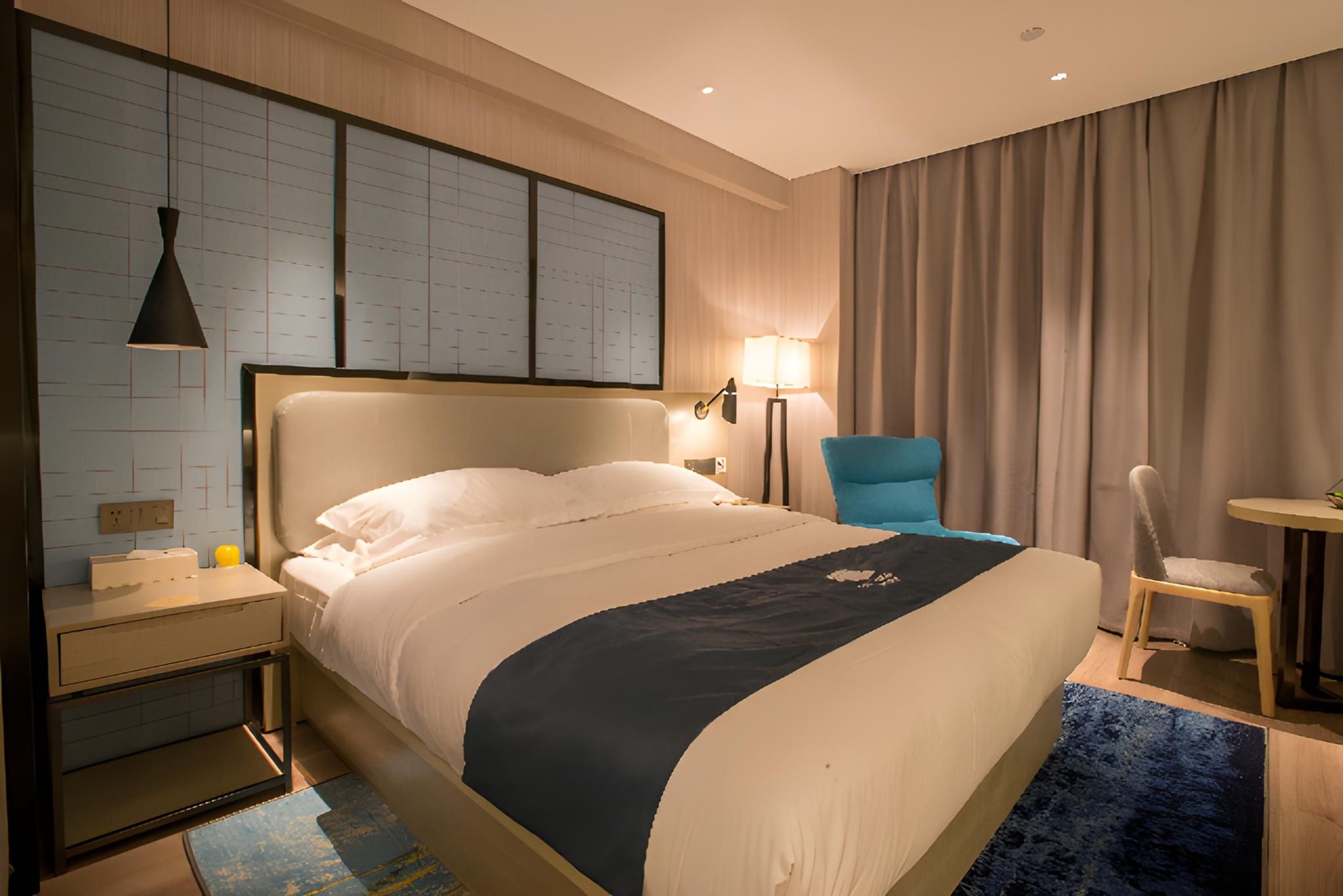 Dossen - Superior Bed Room