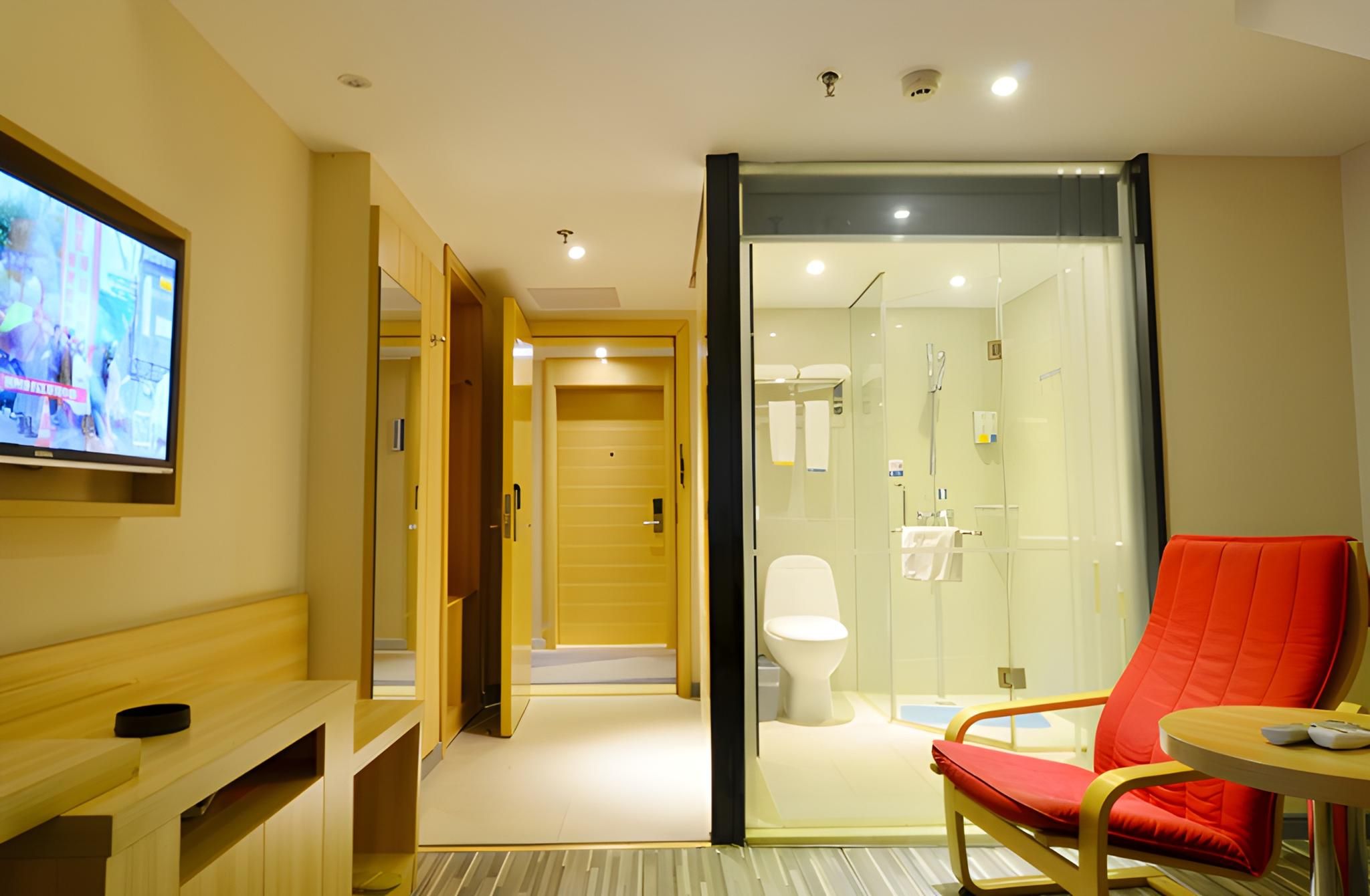 Dossen - Executive Duplex