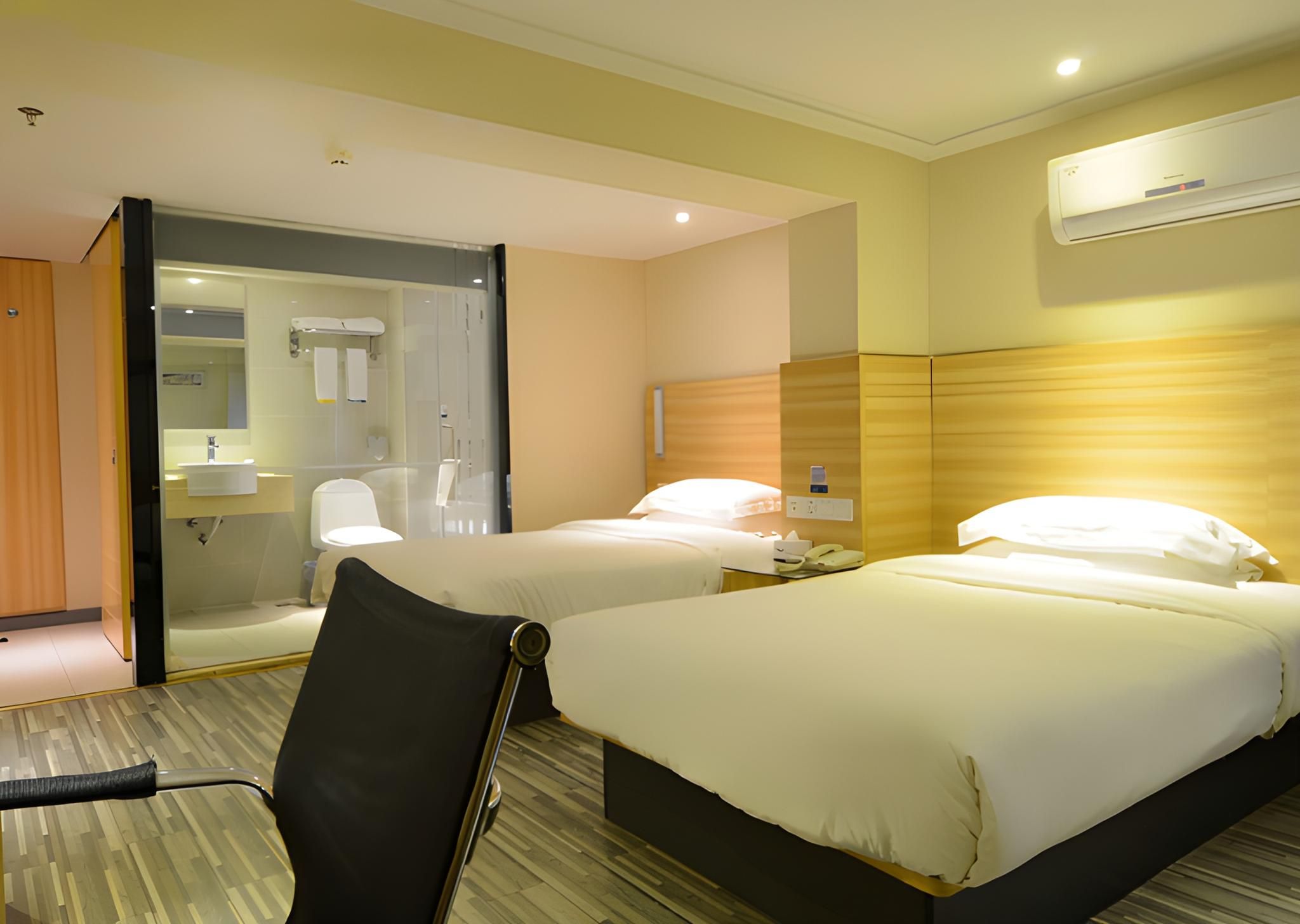Dossen - Superior Twin Room