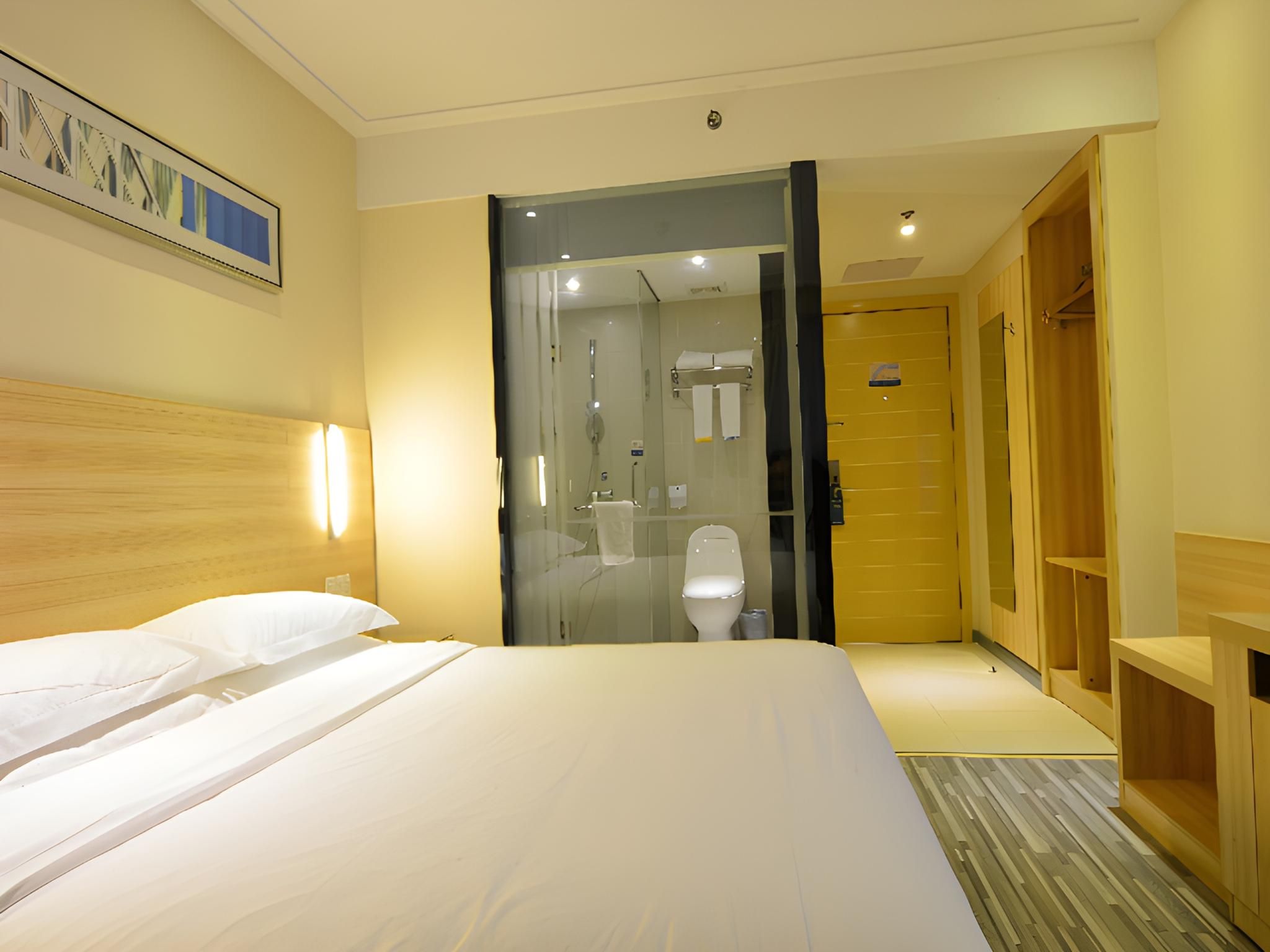 Dossen - Superior Bed Room