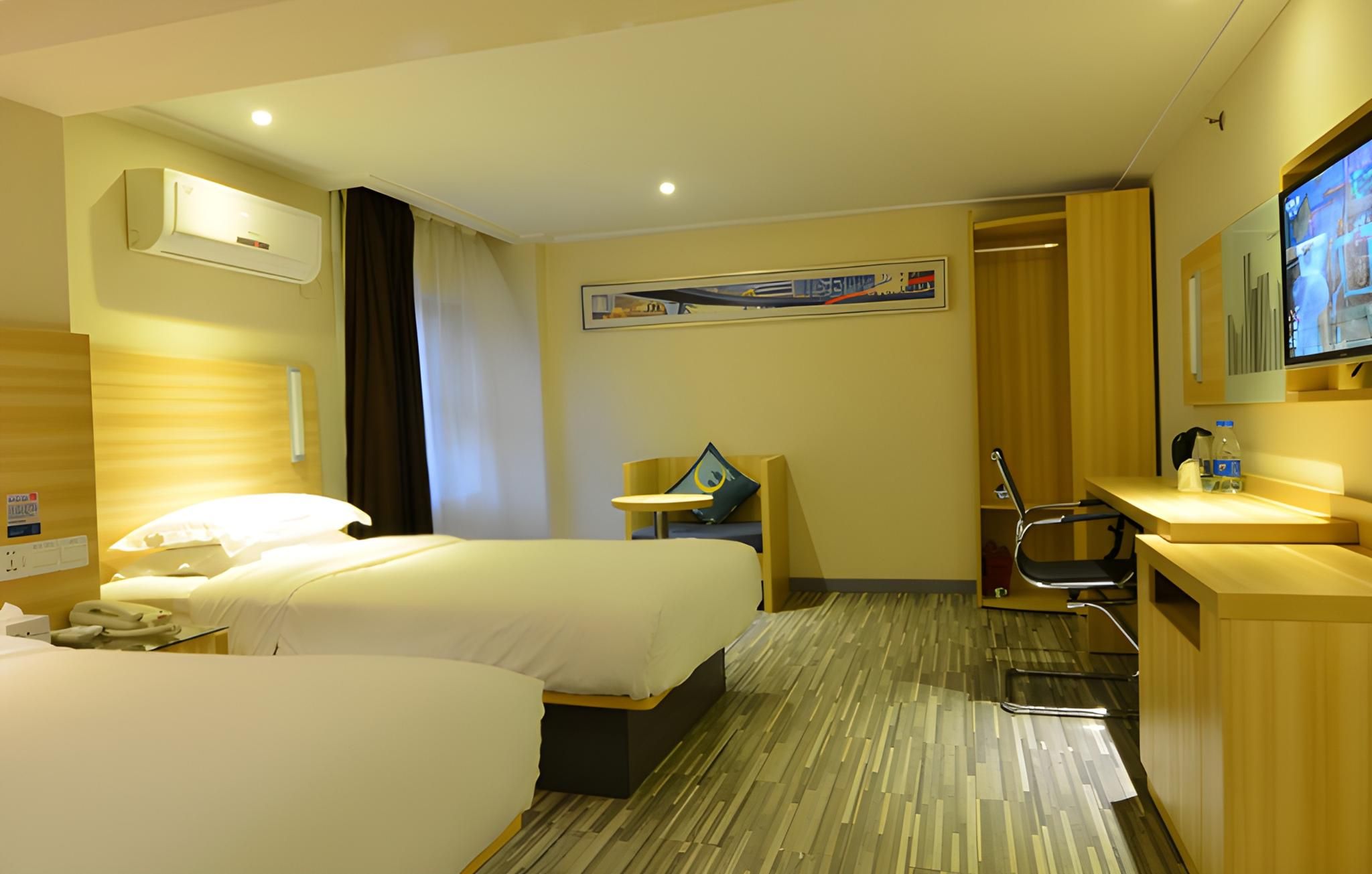 Dossen - Superior Twin Room