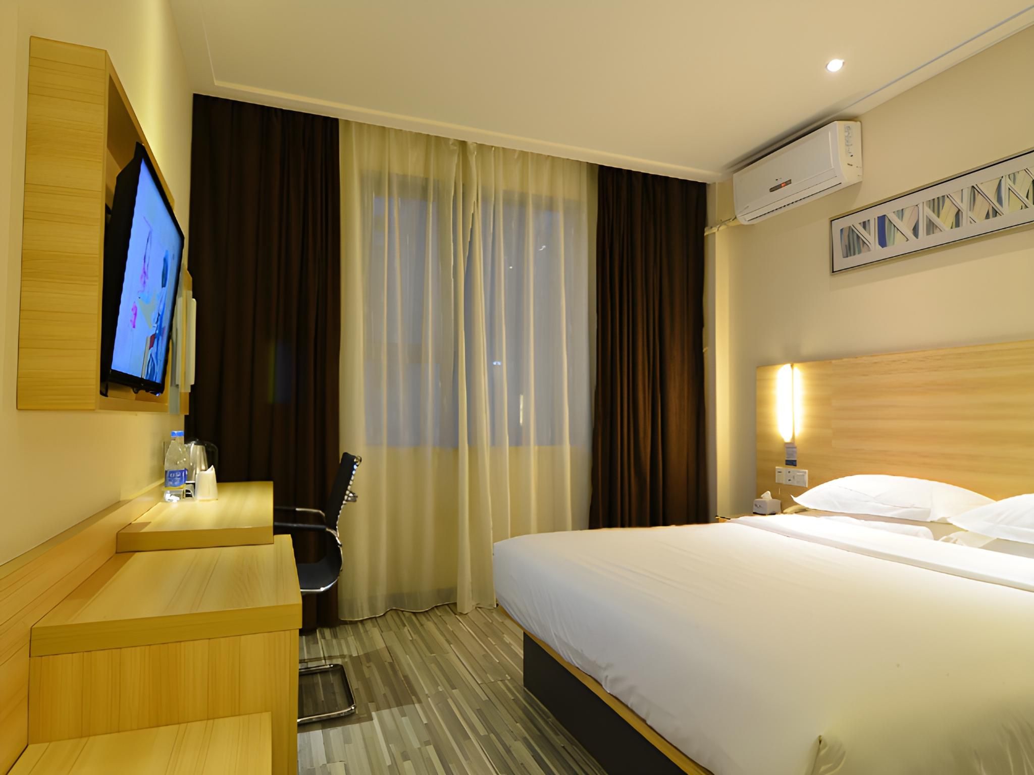 Dossen - Superior Bed Room