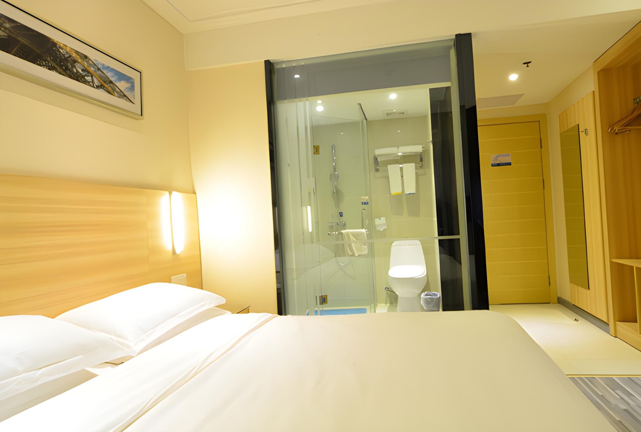 Dossen - Standard Bed Room