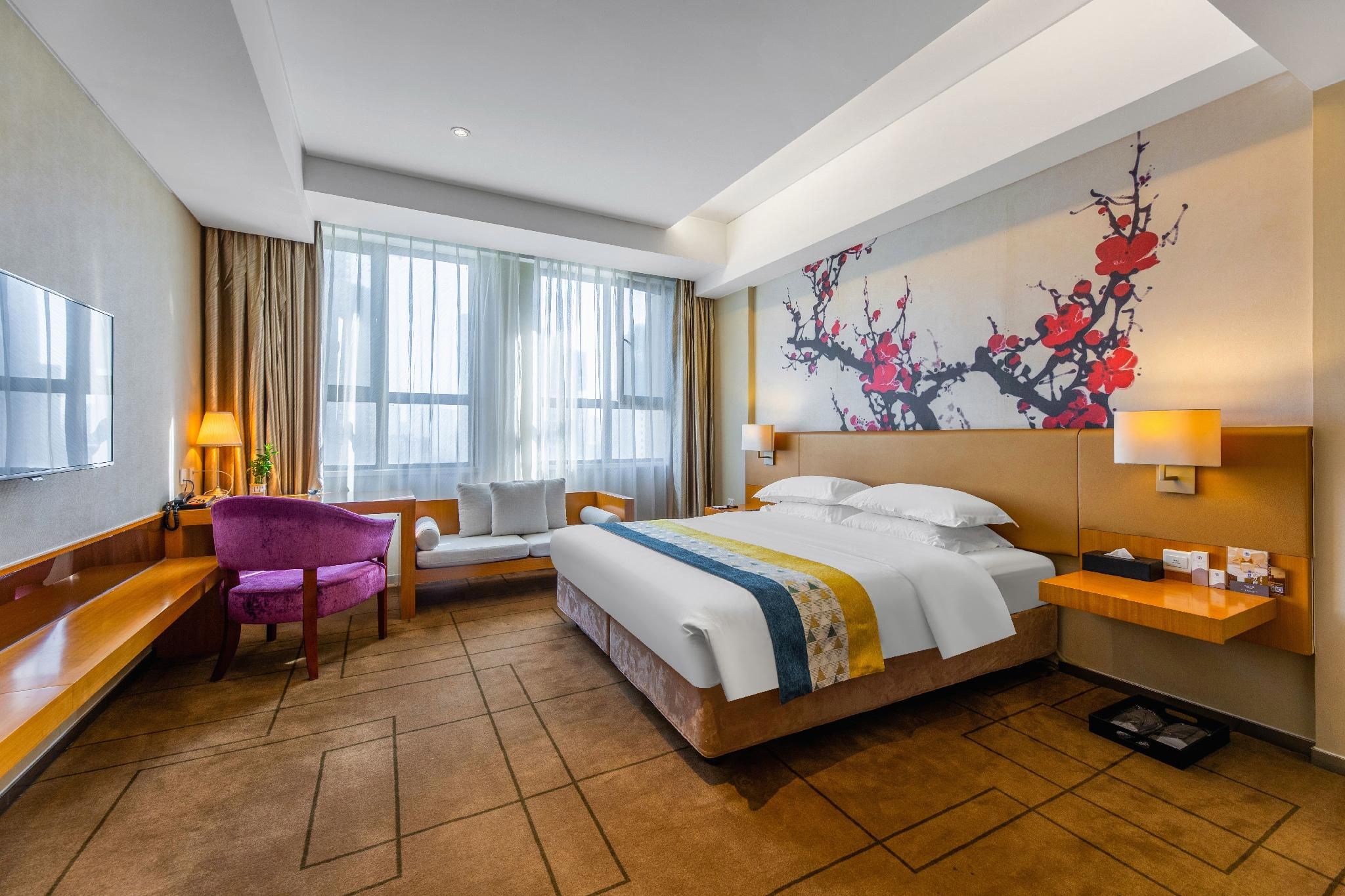 WH - Anshu 1 Bed Room