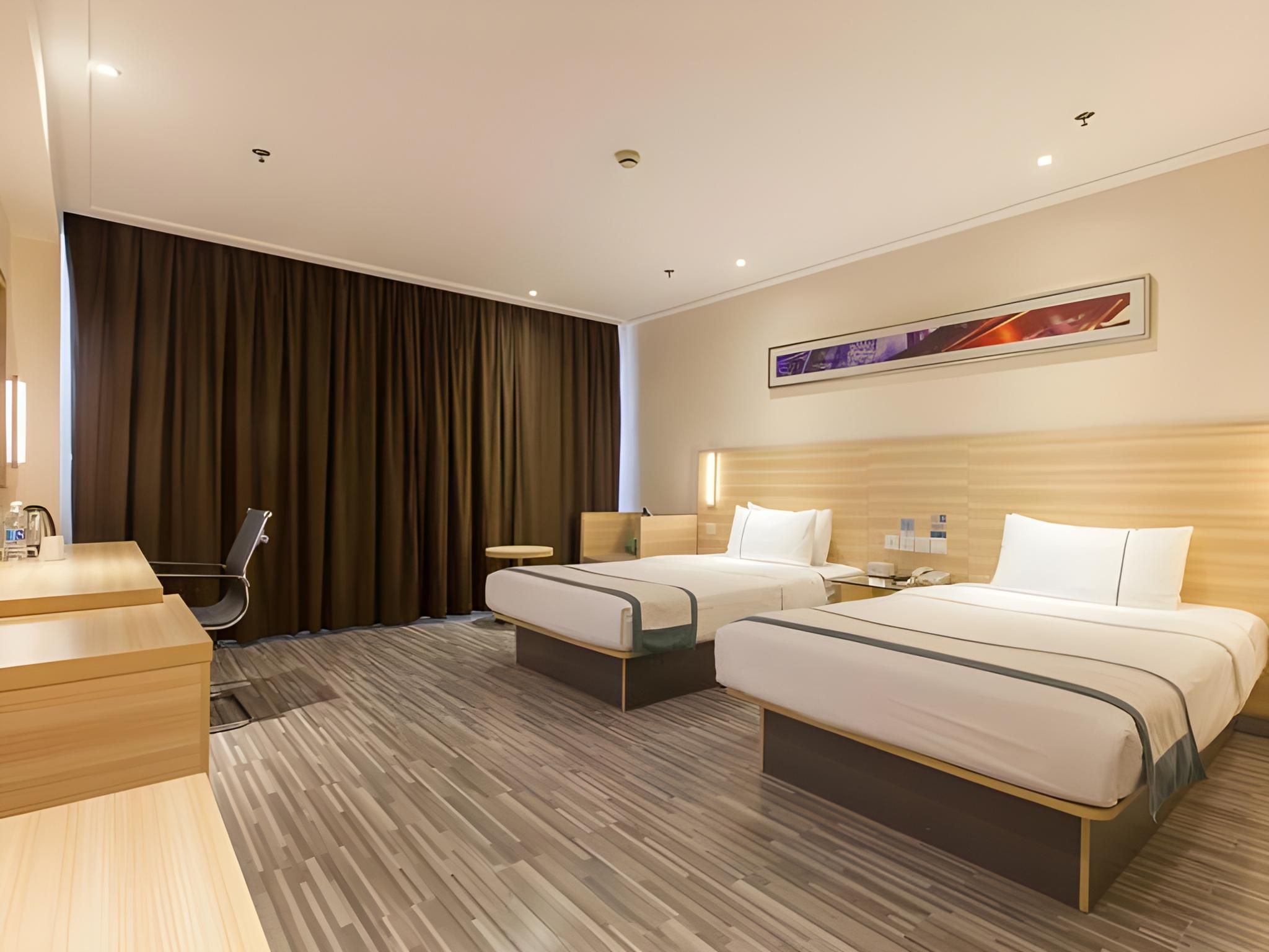 Dossen - Business Twin Room