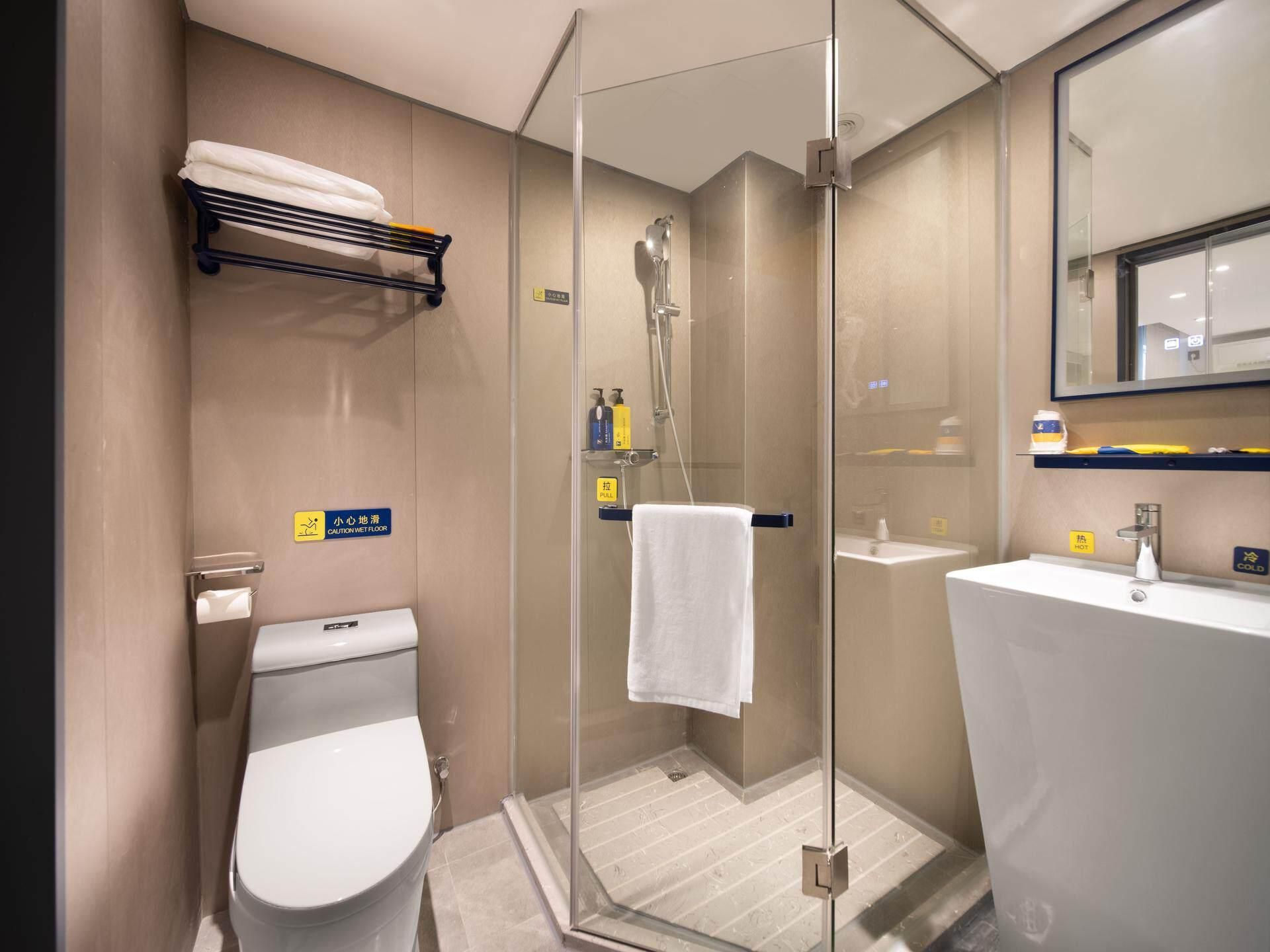 WH - New 7 Days Zizai 1 Bed Room