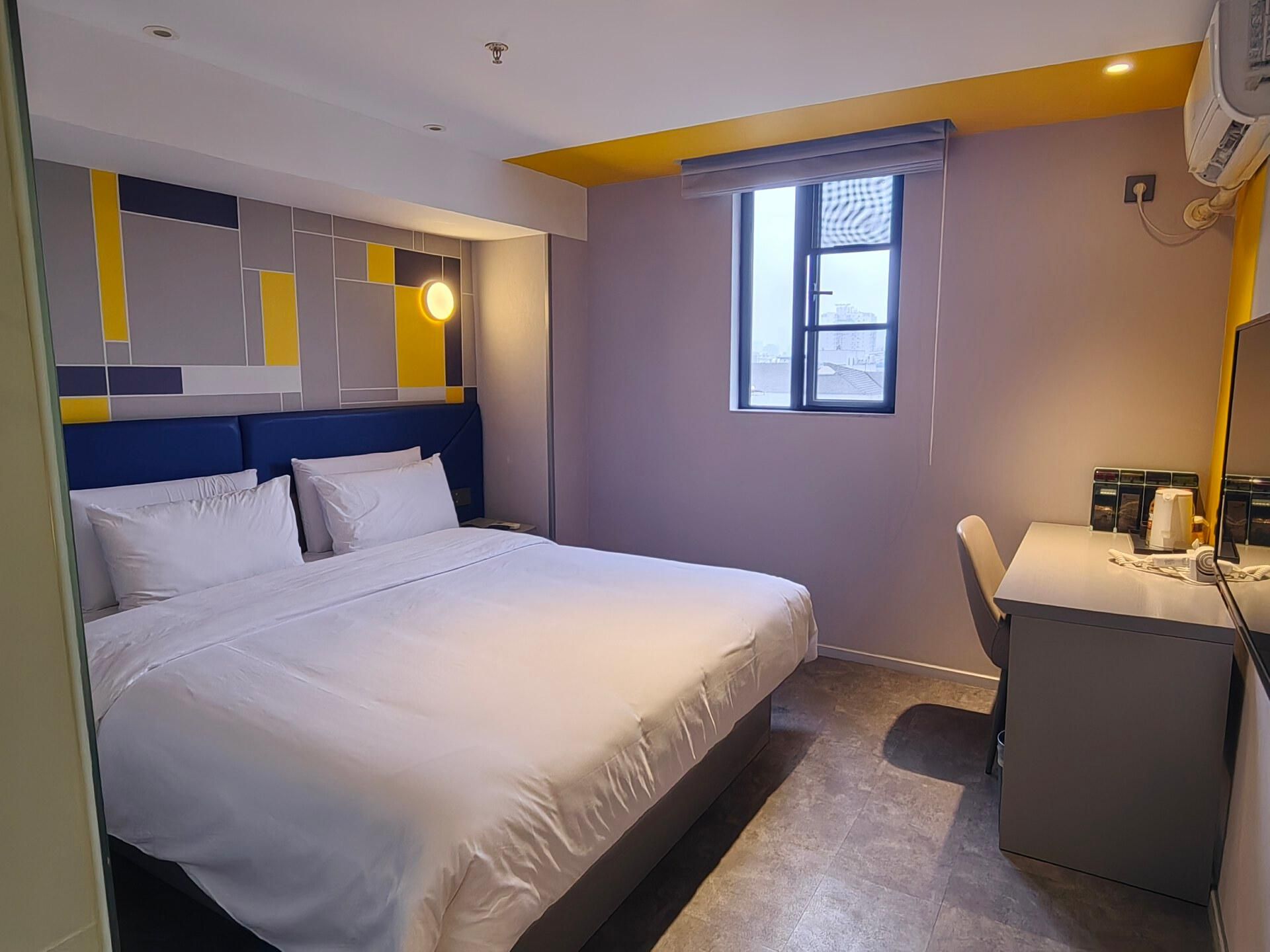 WH - New 7 Days Mountain View 1 Bed room