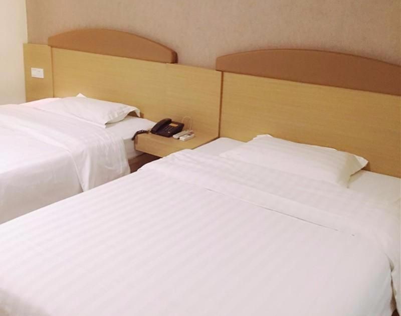 Business Twin Room