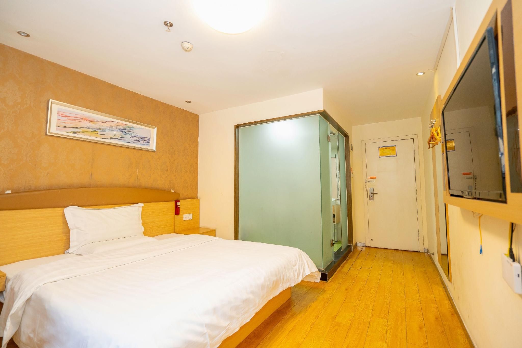 WH - Zizhu 1 Bed Room