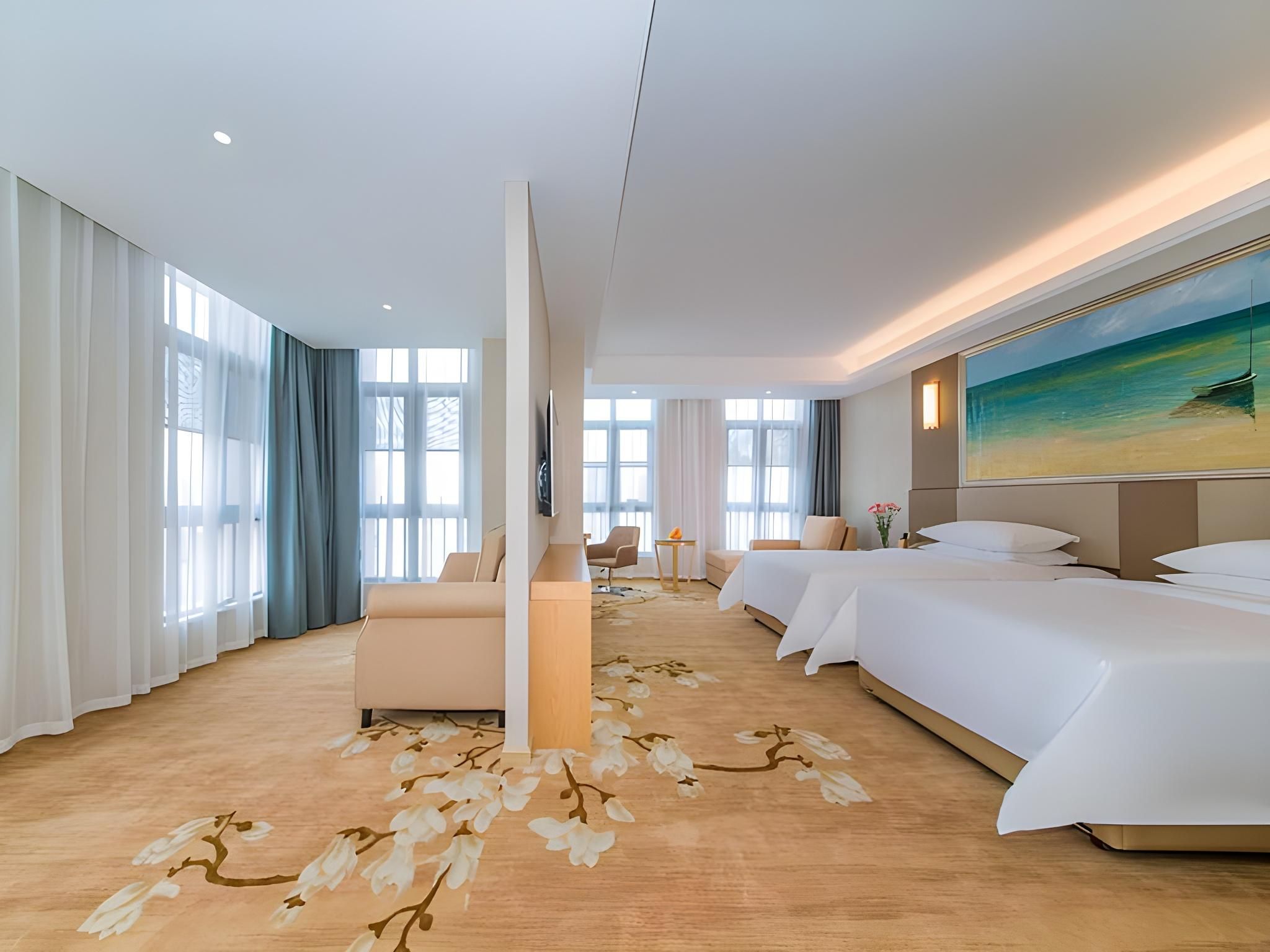 Twin Executive Room