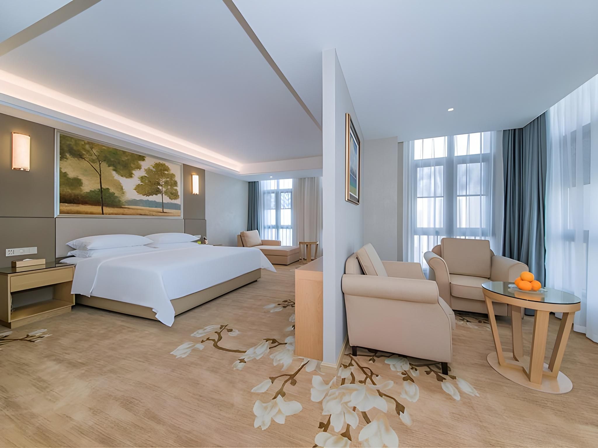 WH - Executive 1 Bed Room