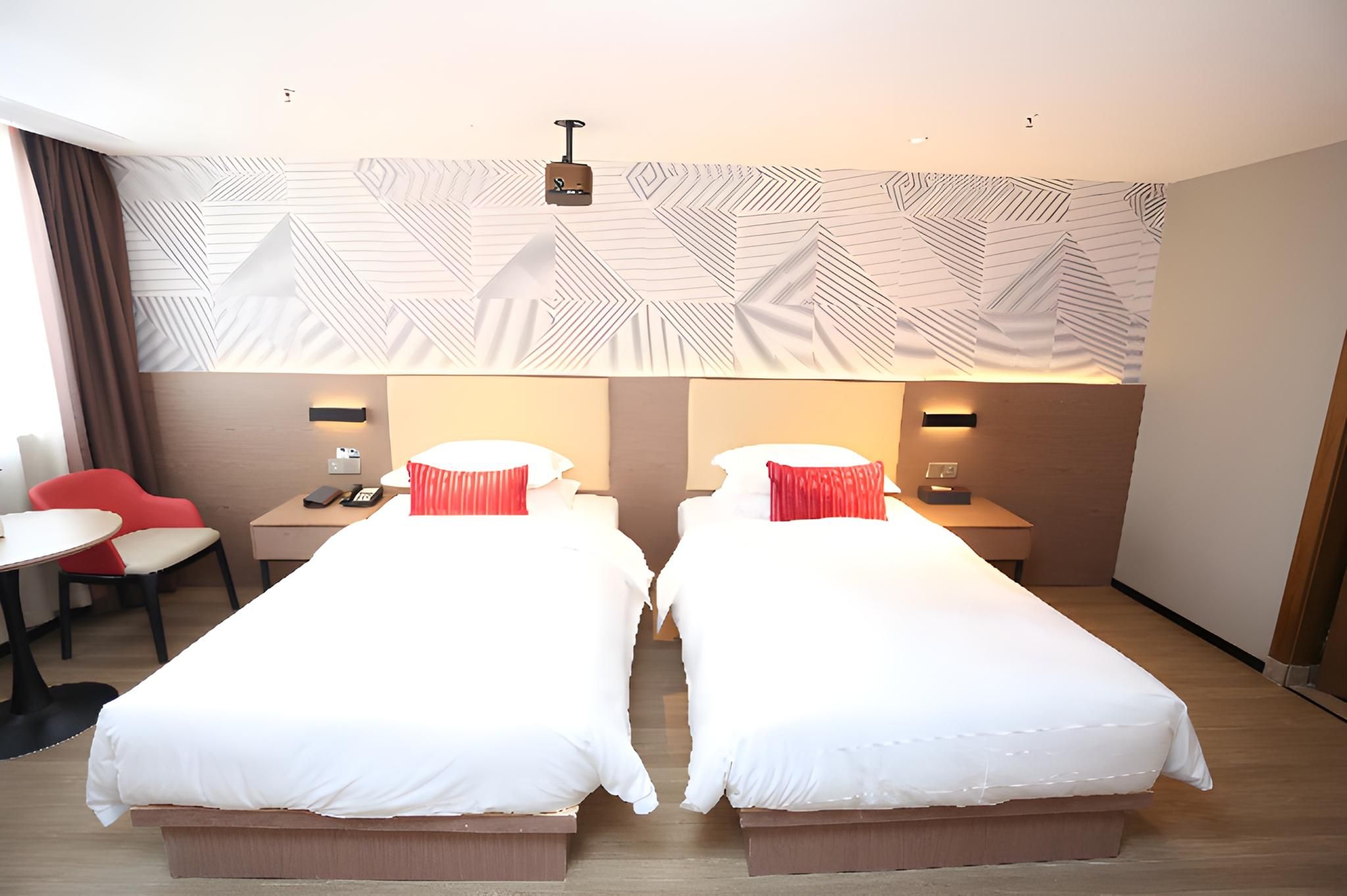 Dossen - Superior Twin Room