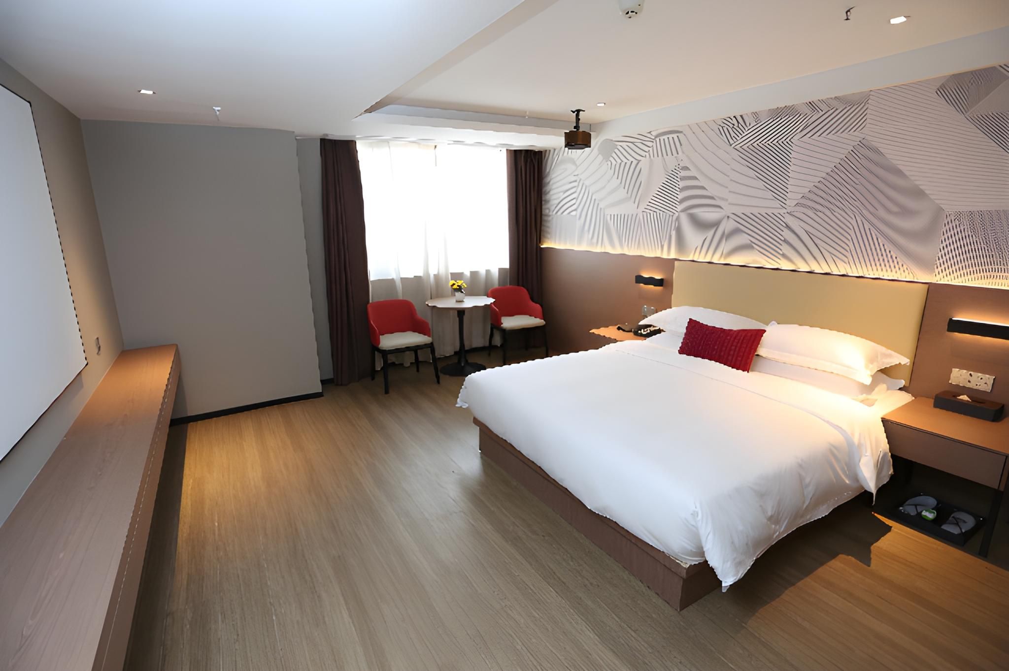 Dossen - Superior Bed Room