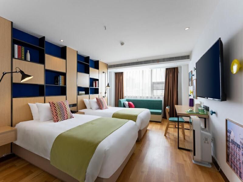Comfort Double Room
