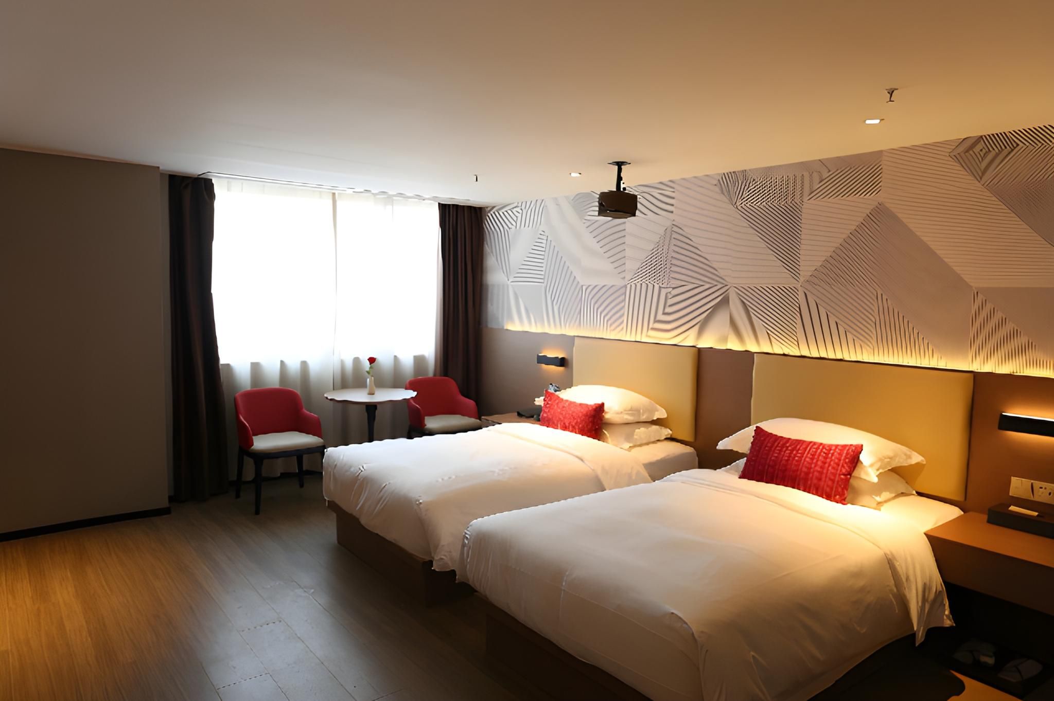 Dossen - Superior Twin Room