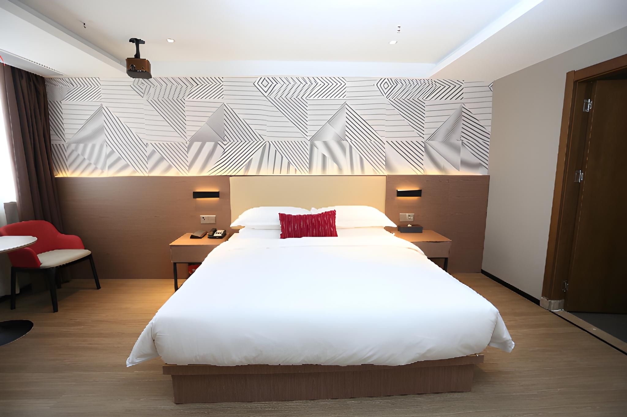 Dossen - Superior Bed Room