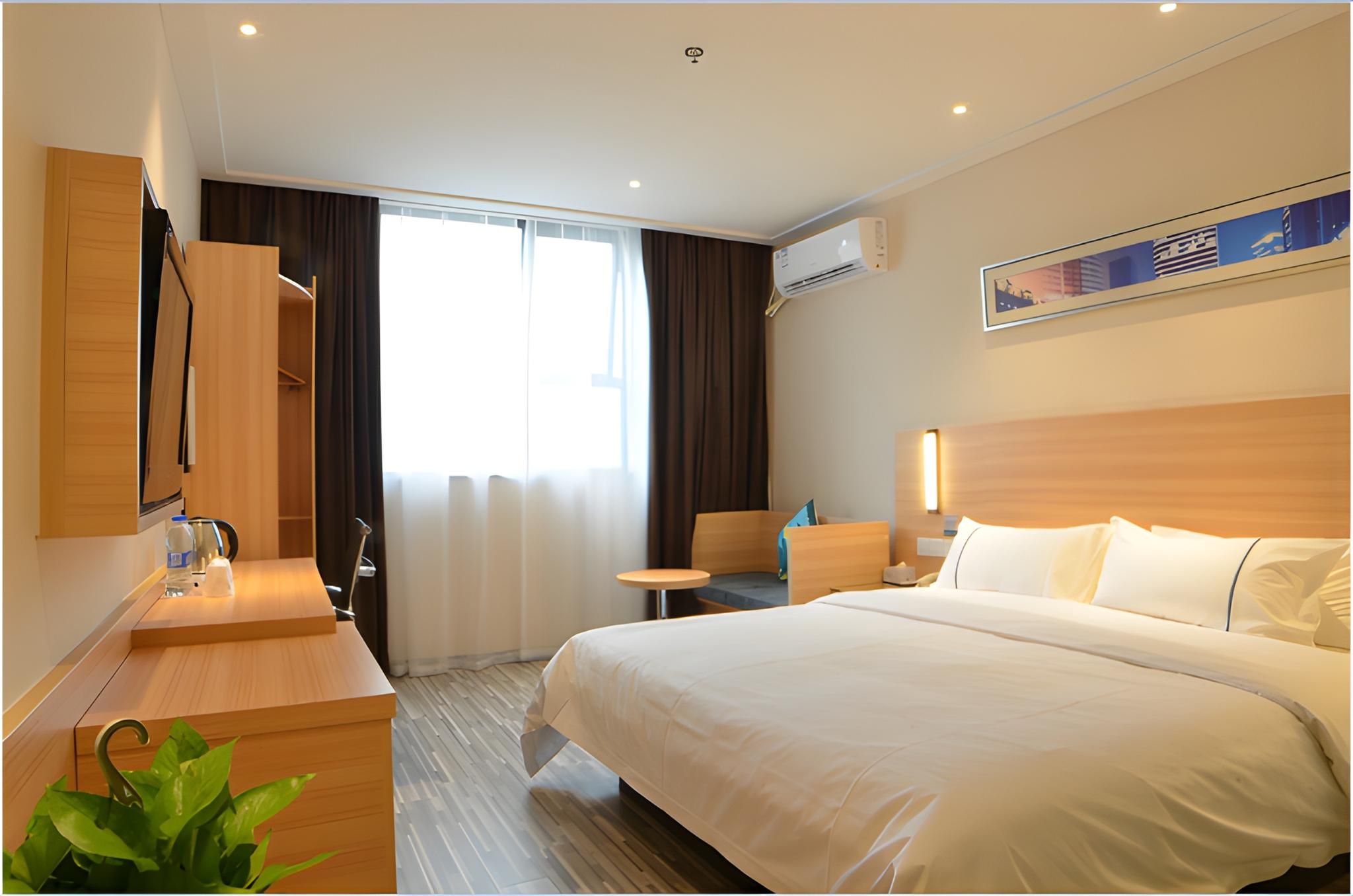 Dossen - Superior Bed Room