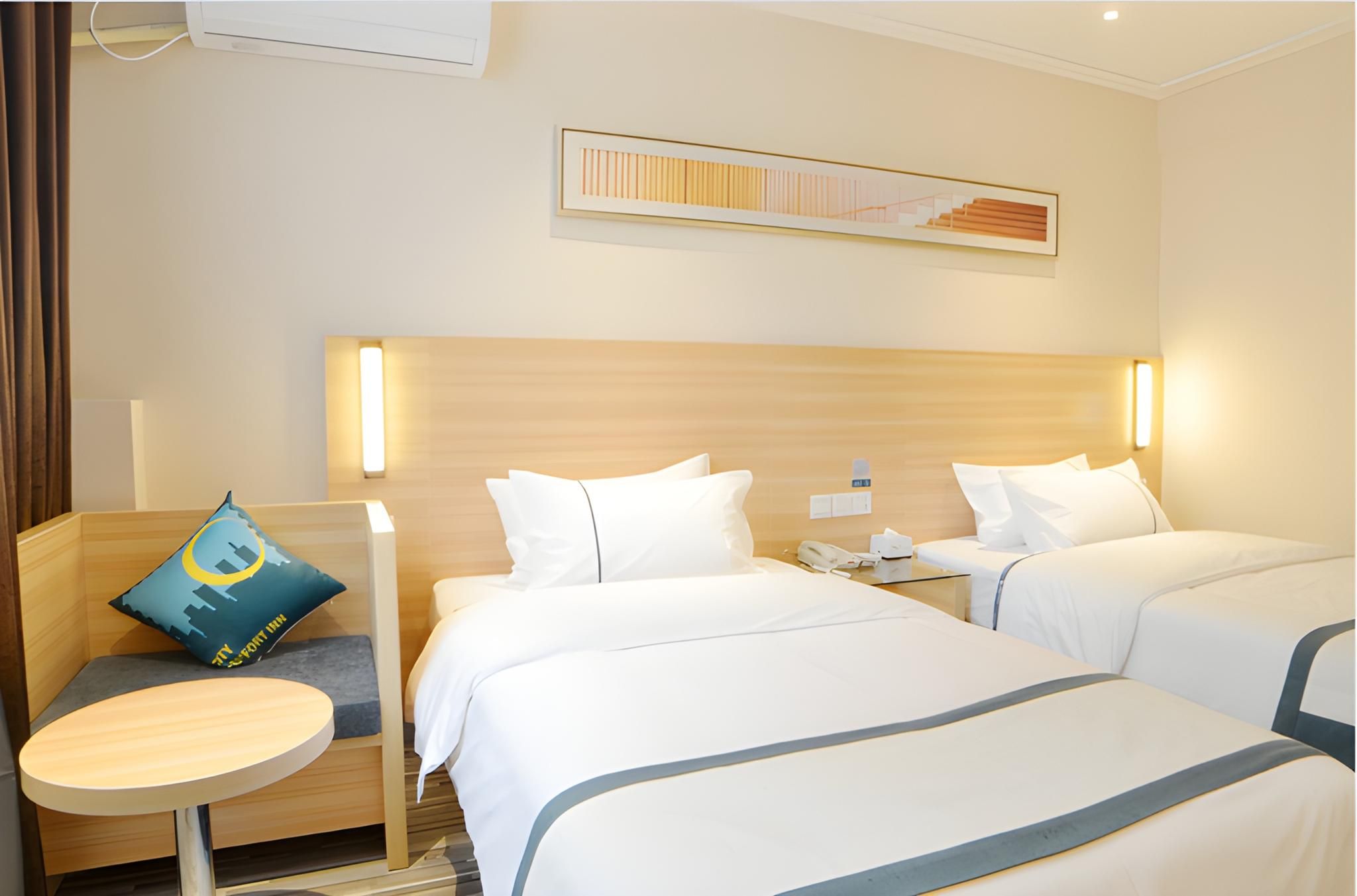 Dossen - Superior Twin Room