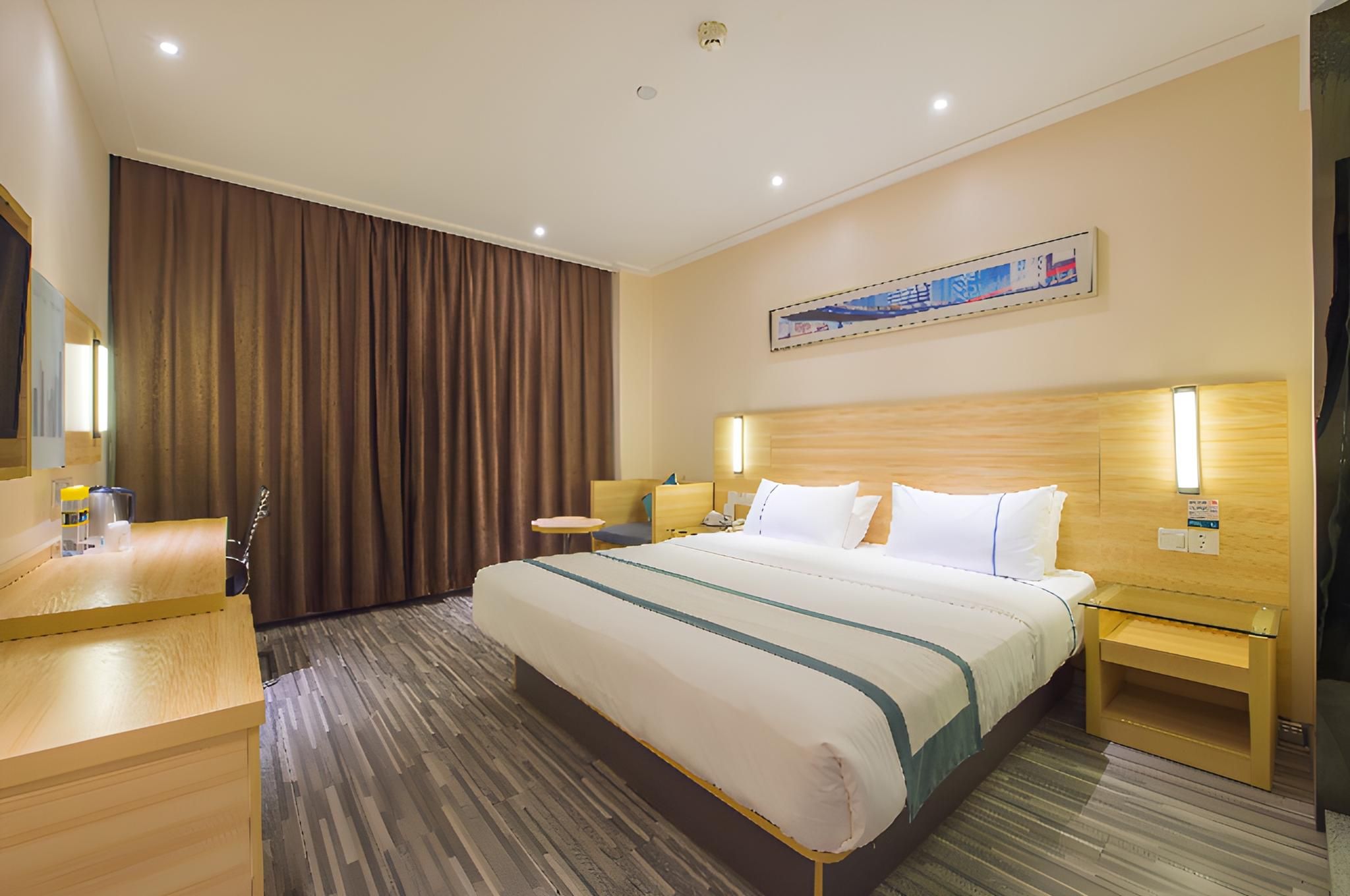 Dossen - Superior Bed Room