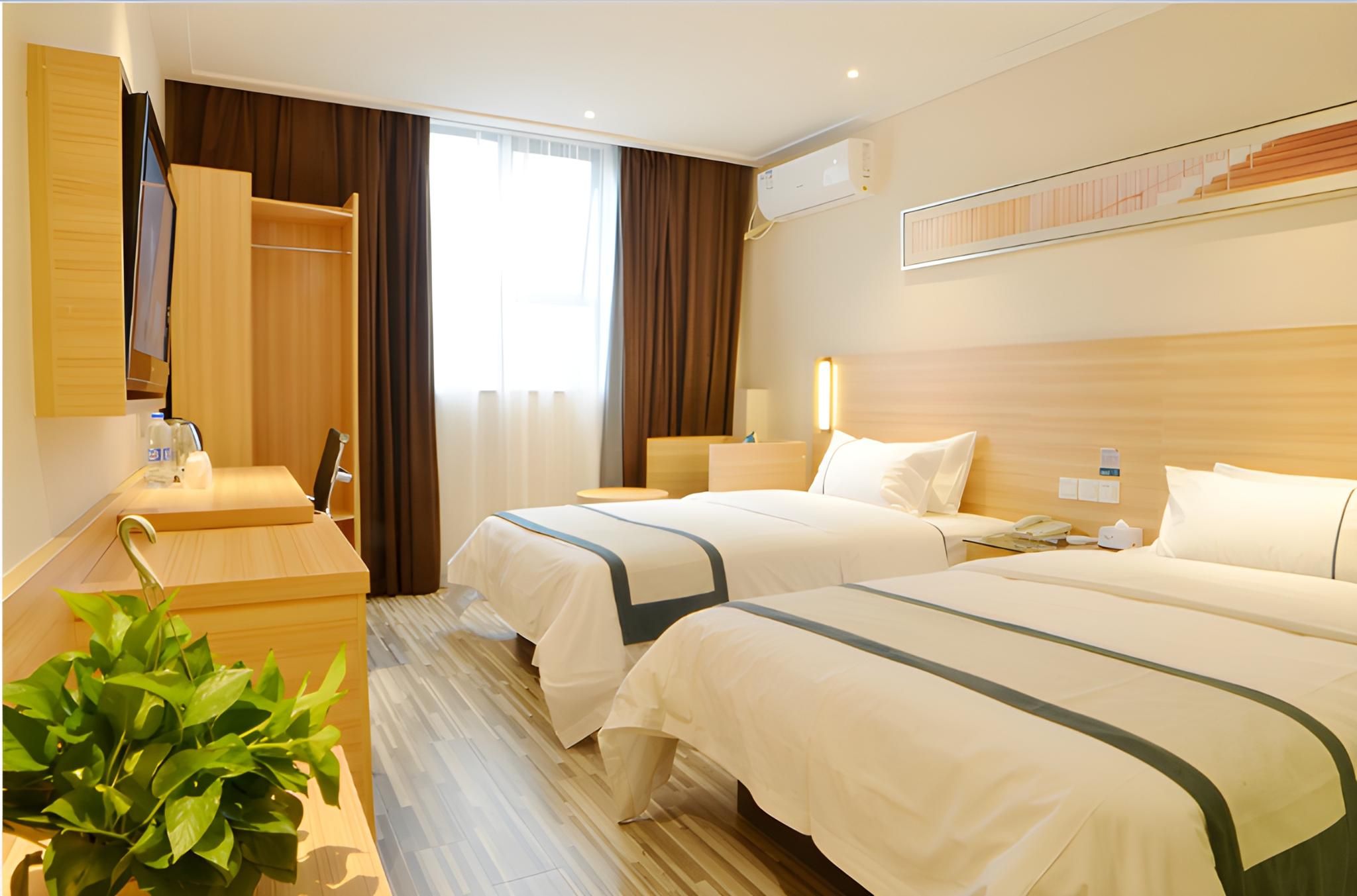 Dossen - Superior Twin Room