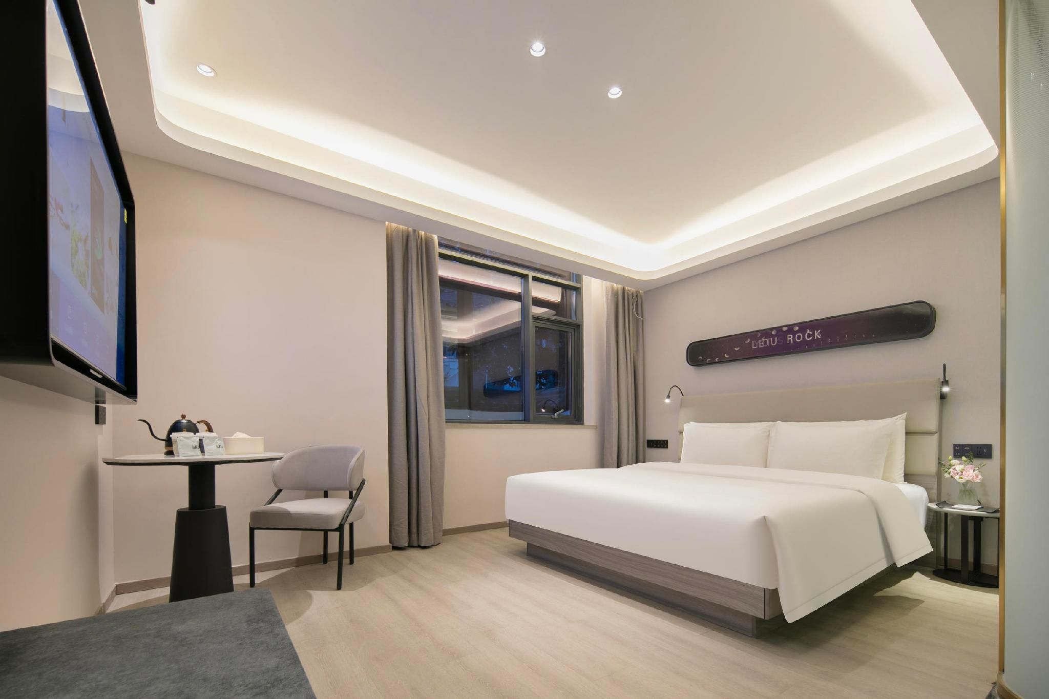 Atour - Elegant 1 Bed Room