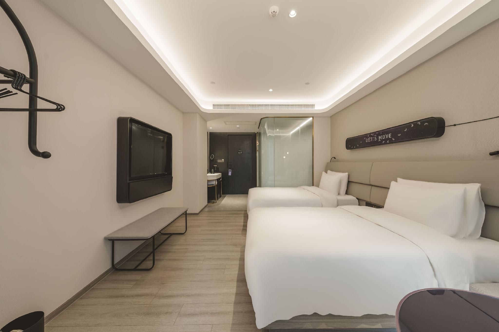 Twin Executive Room